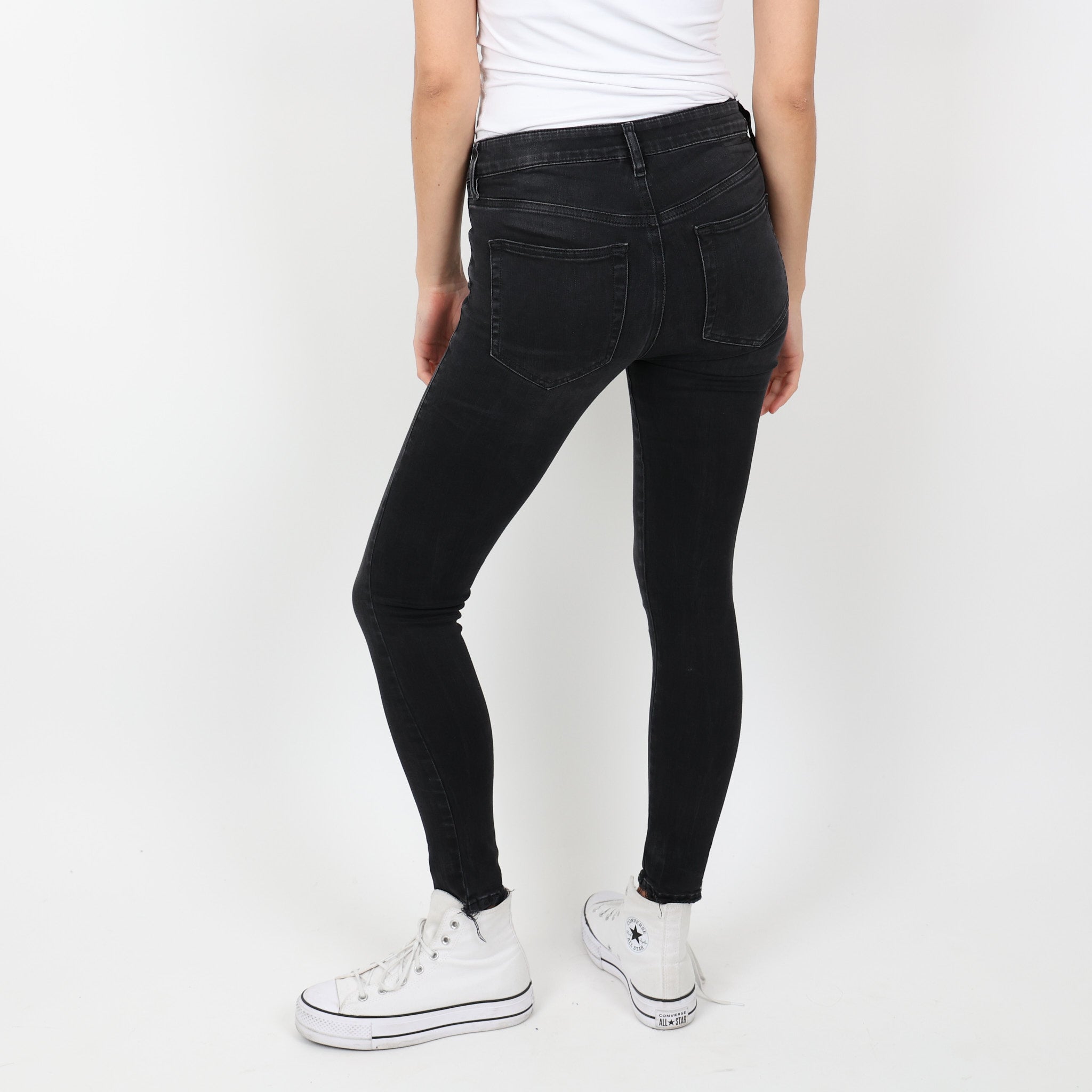 Jeans, Waist 27