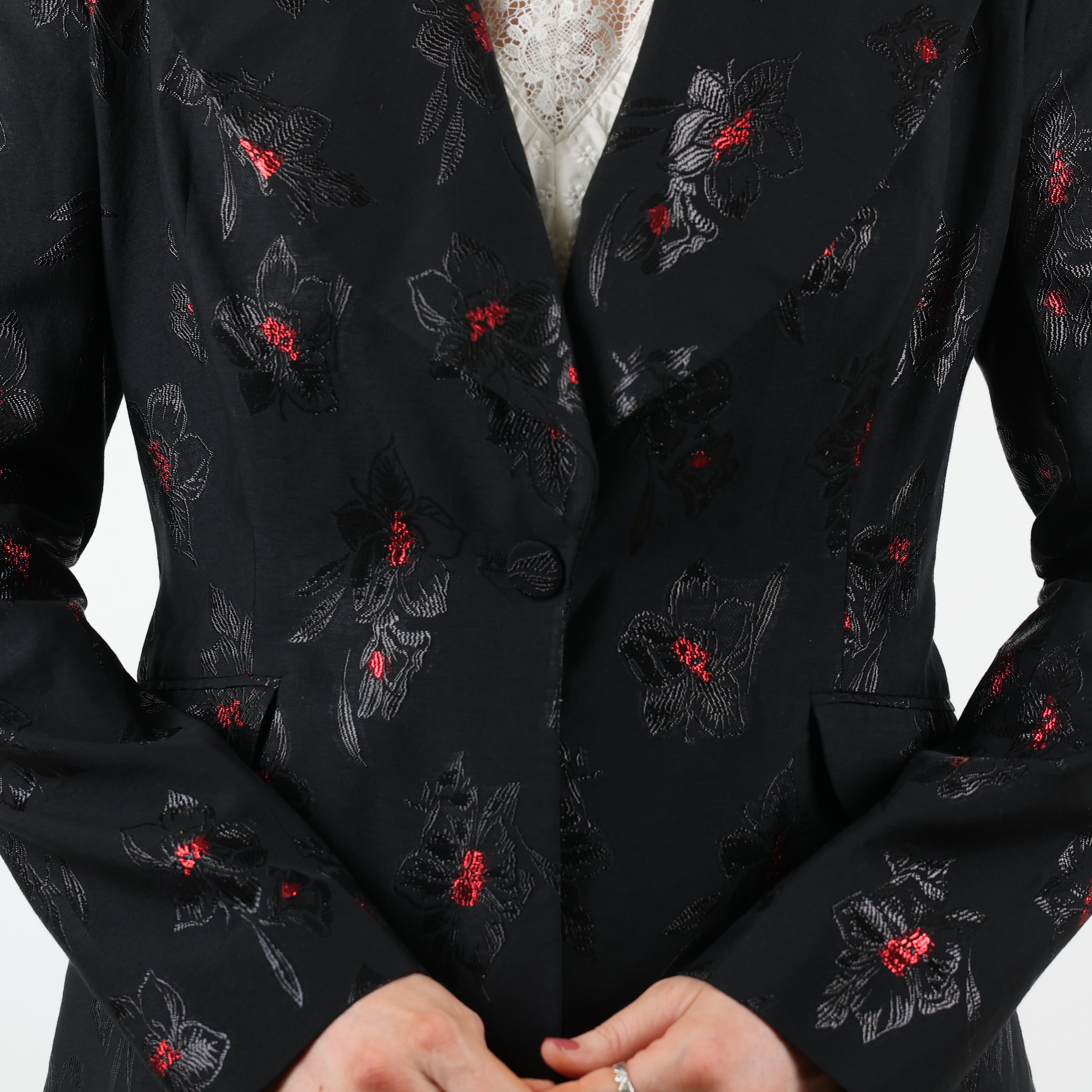 Jacket, UK Size 12