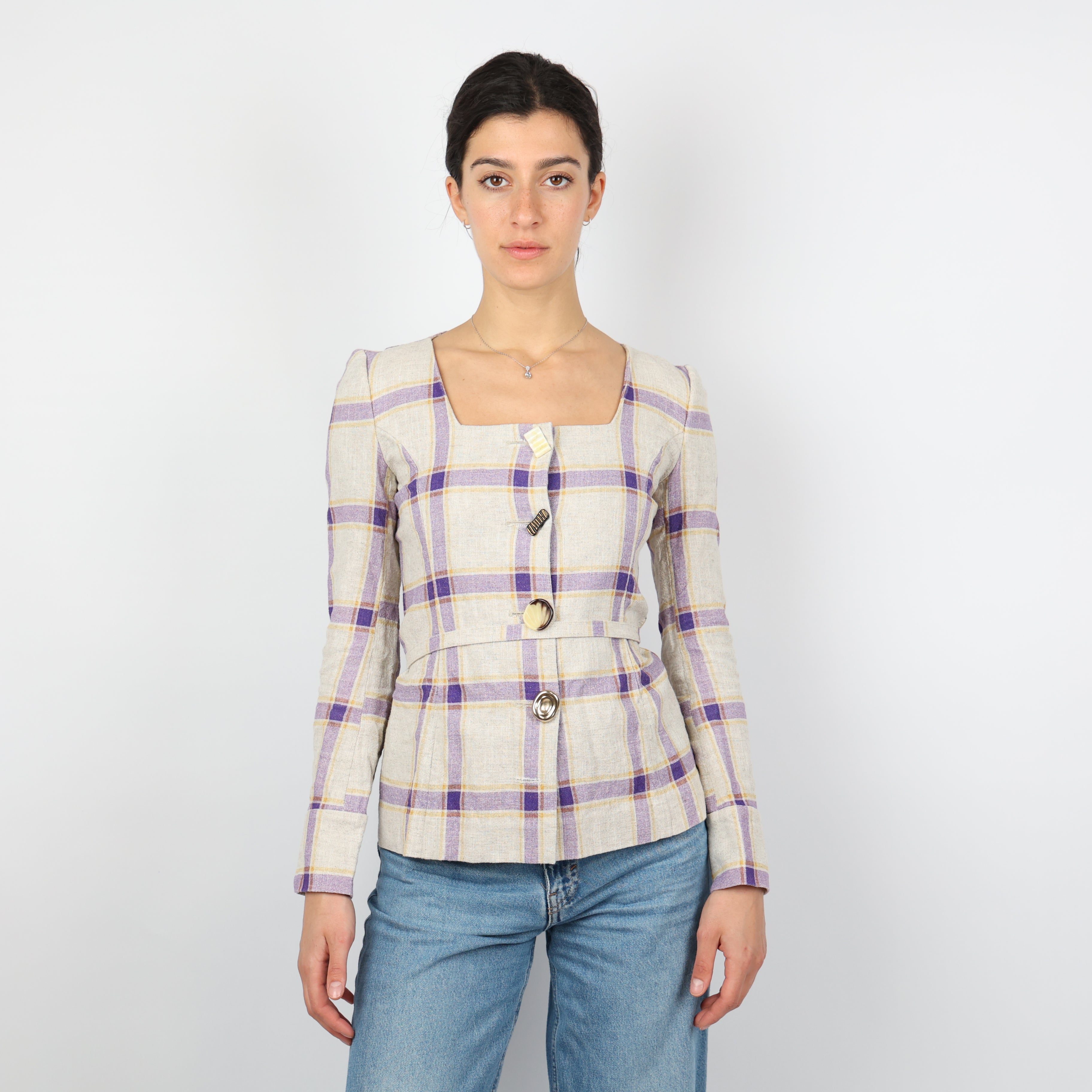 Top, UK Size 8