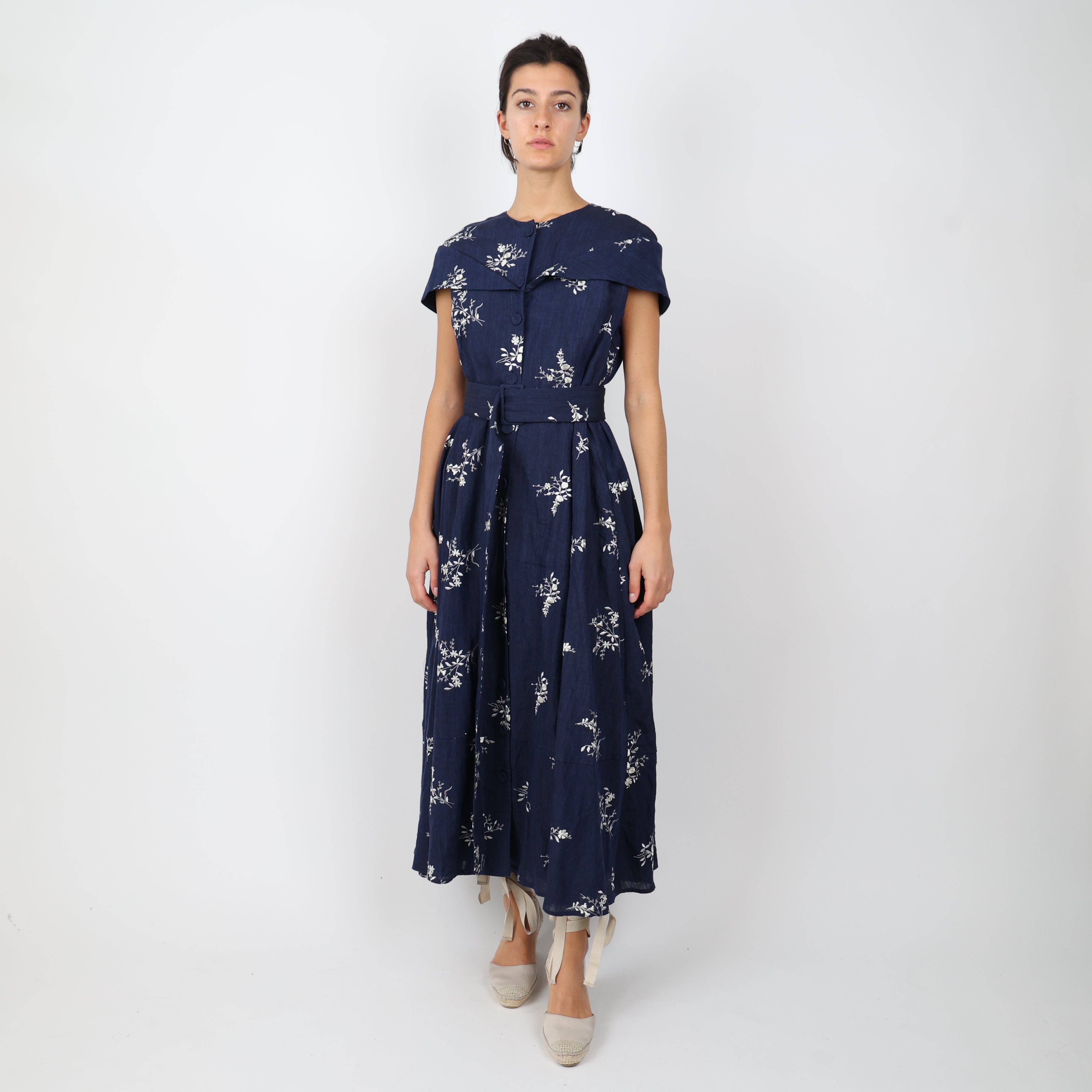 Dress, UK Size 18