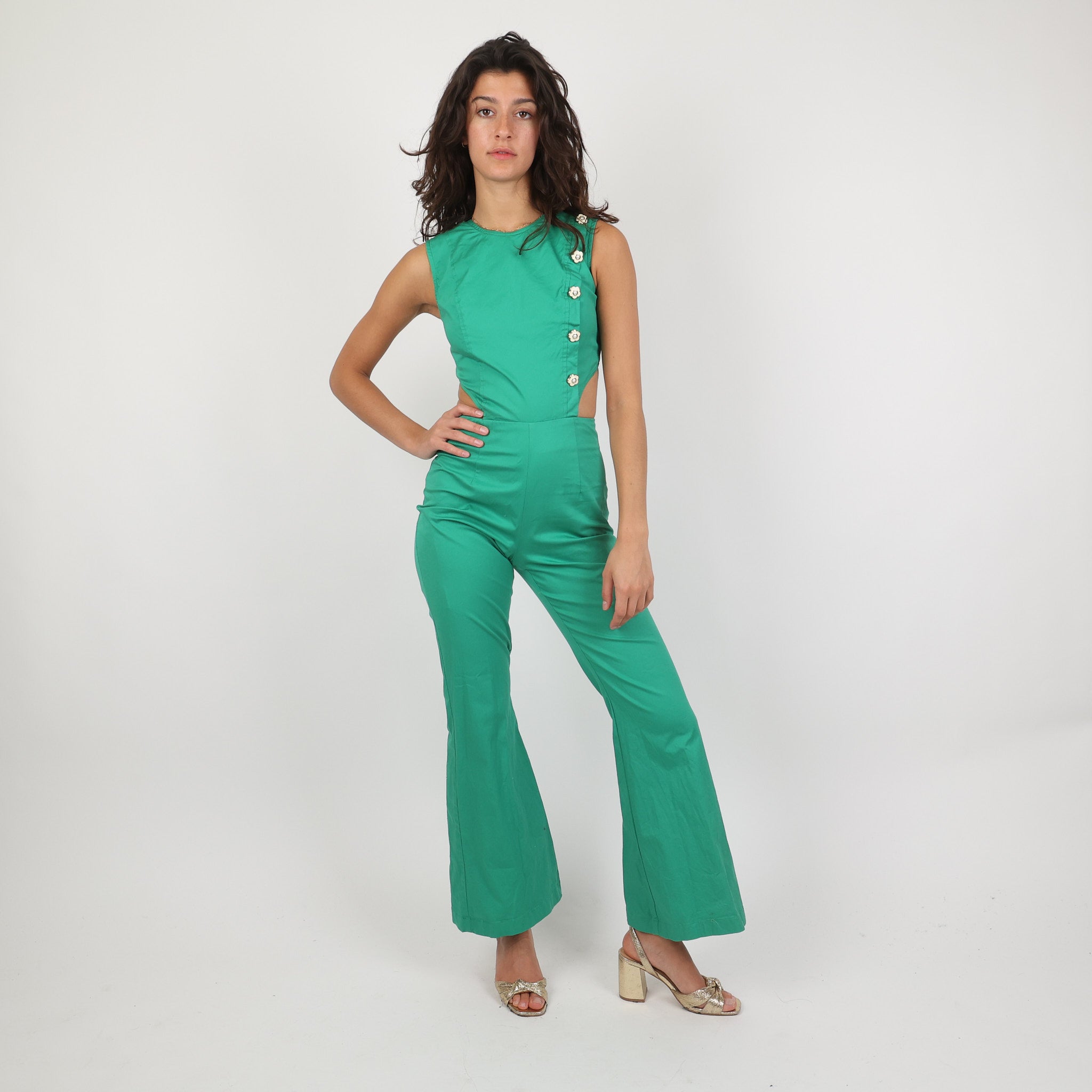Jumpsuit, UK Size 8