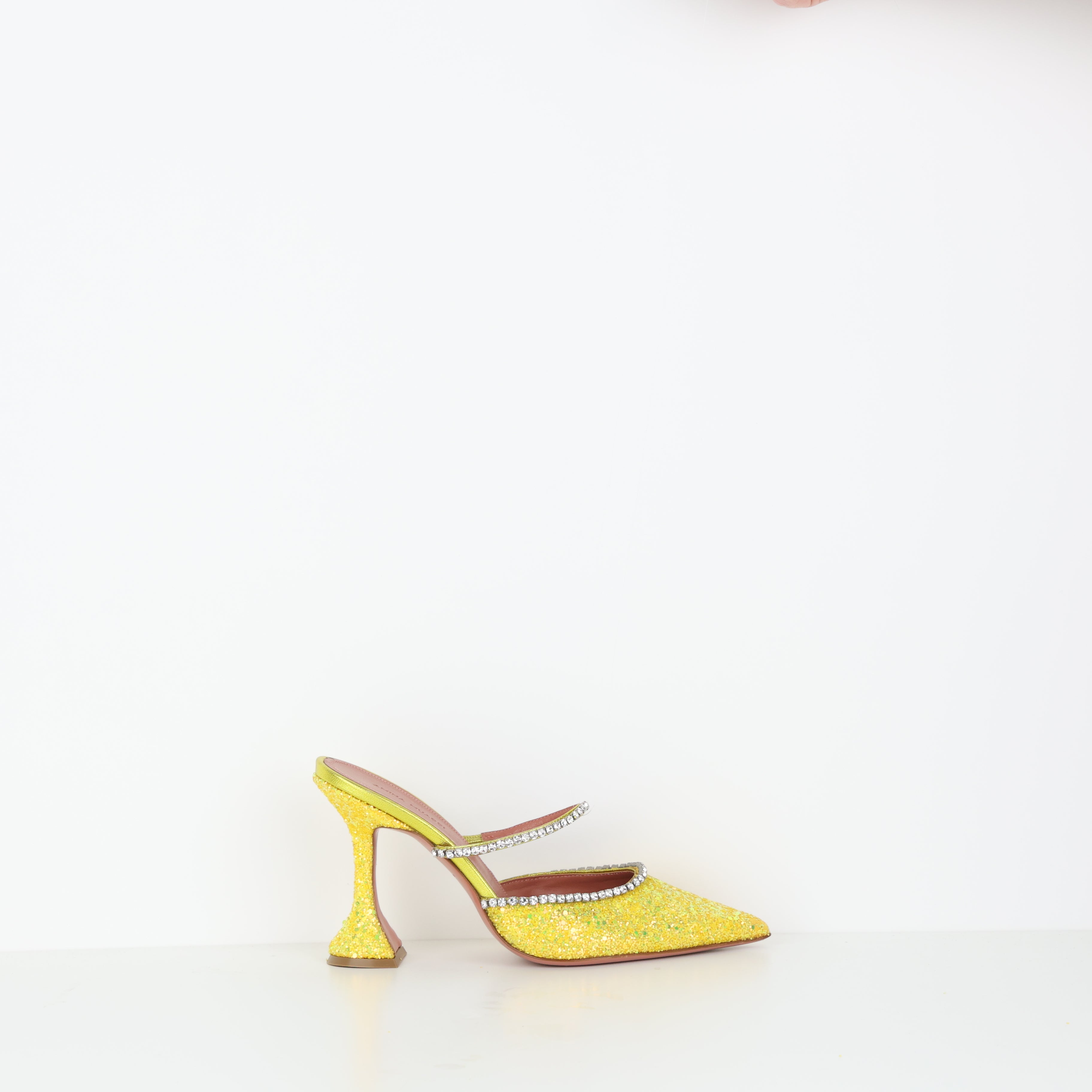 Heels, Shoe Size 39
