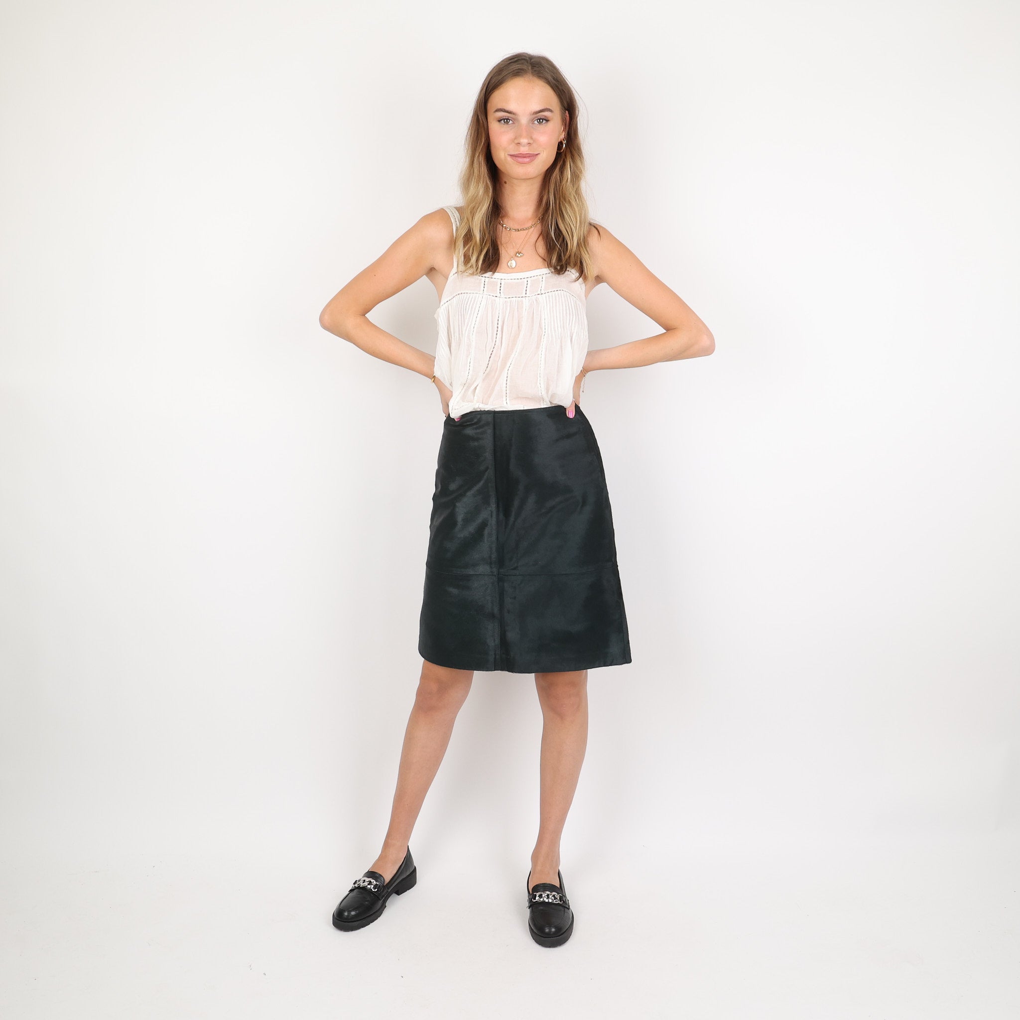 Skirt, UK Size 6