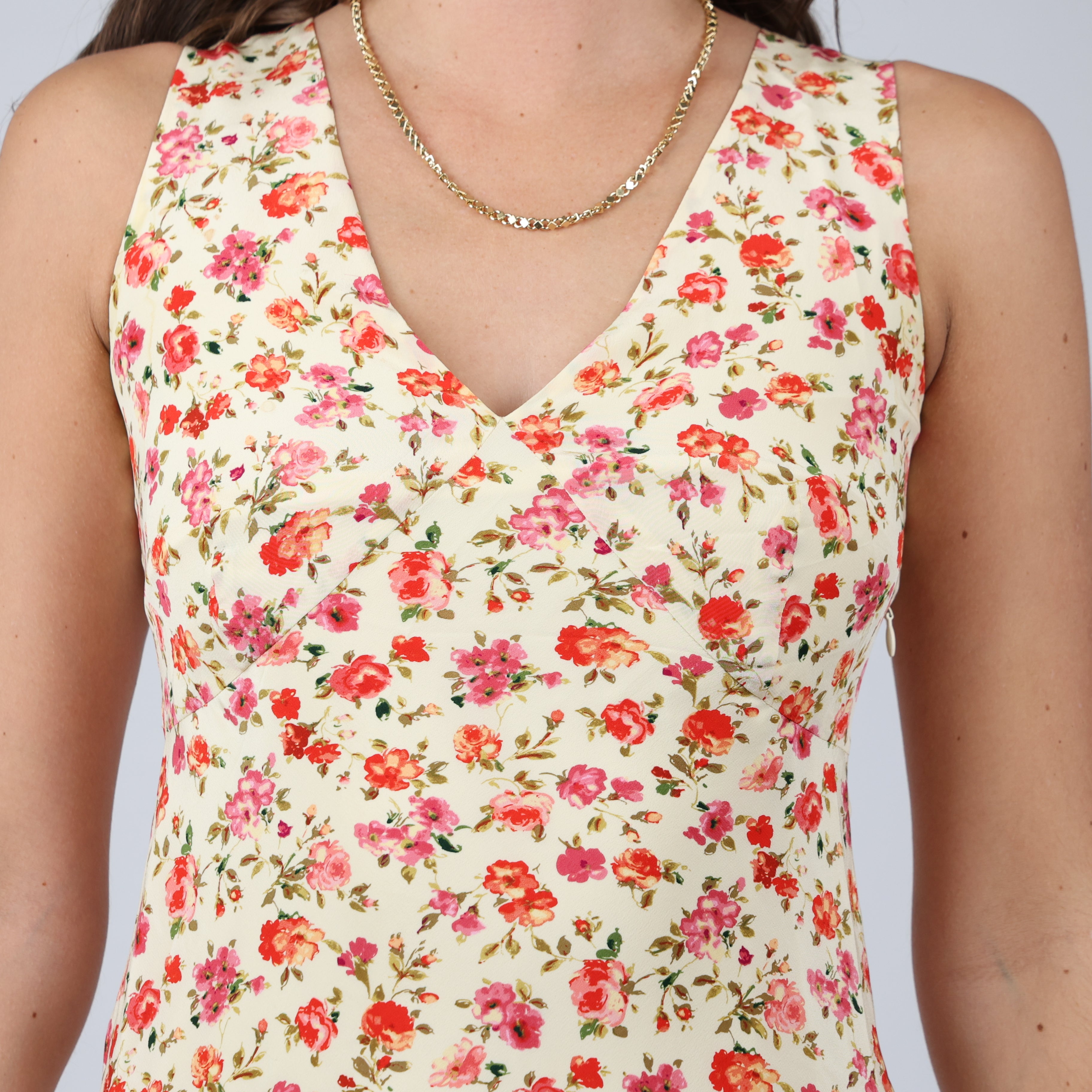 Dress, UK Size 10