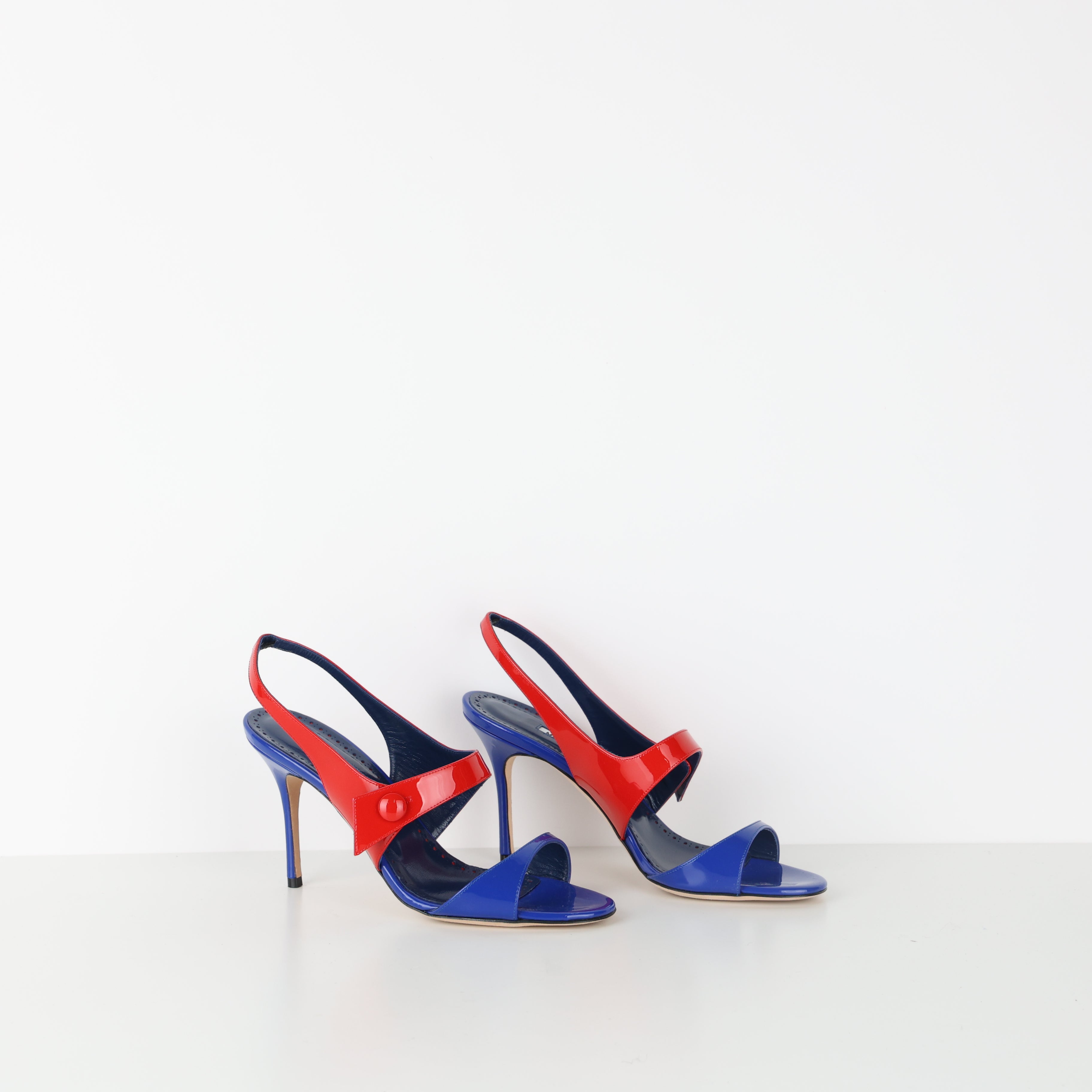 Heels , Shoe Size 38.5