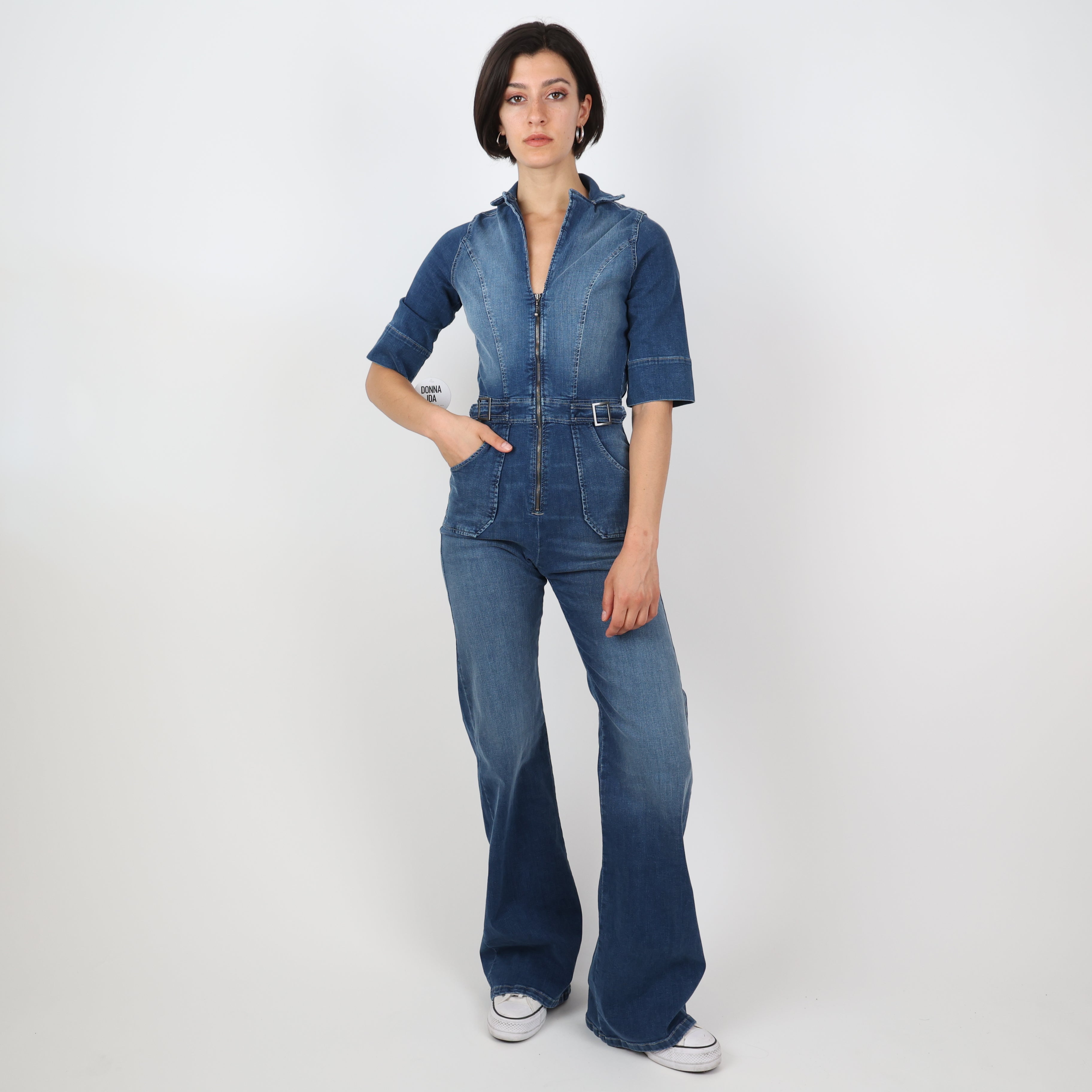 Jumpsuit, UK Size 8