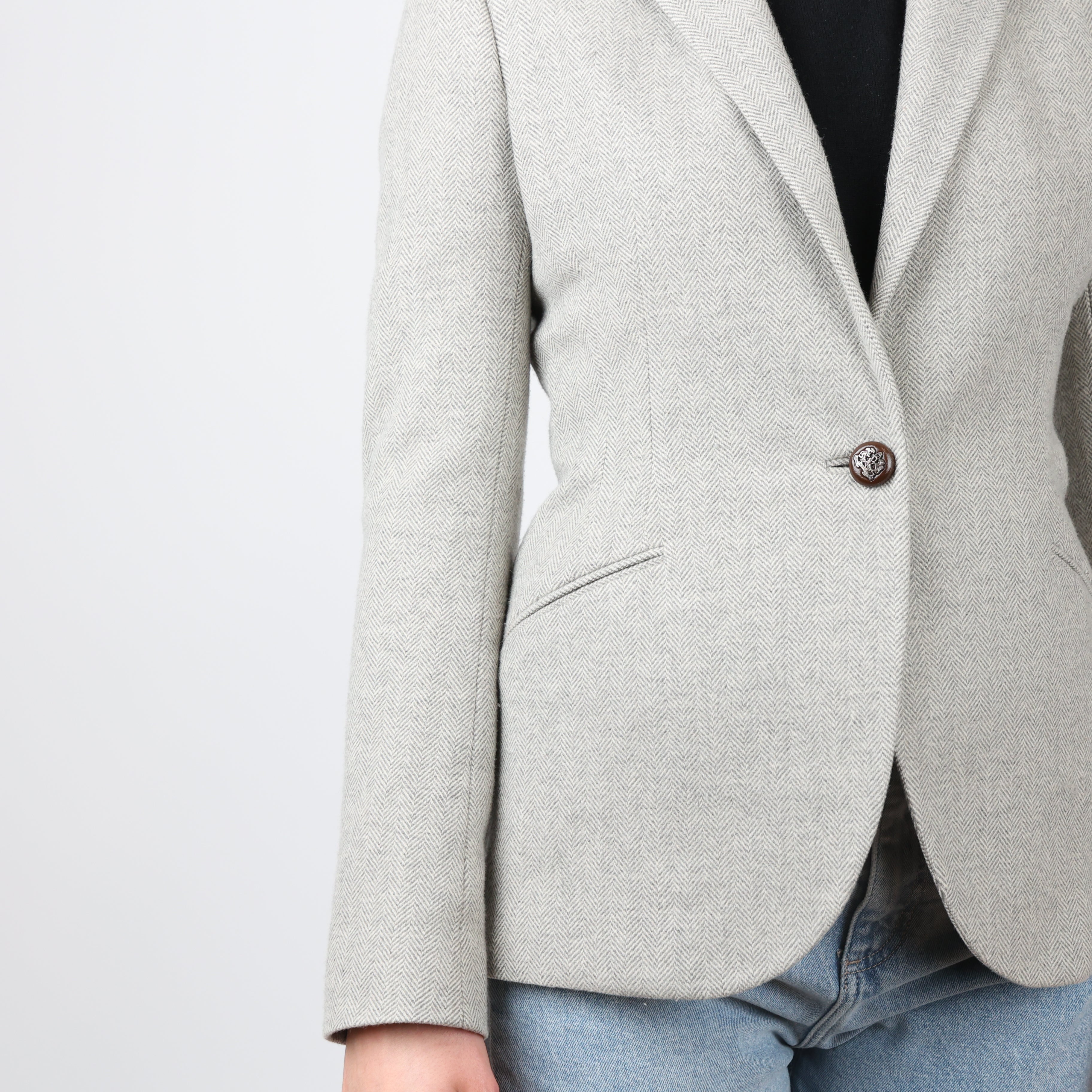 Blazer, UK Size 8