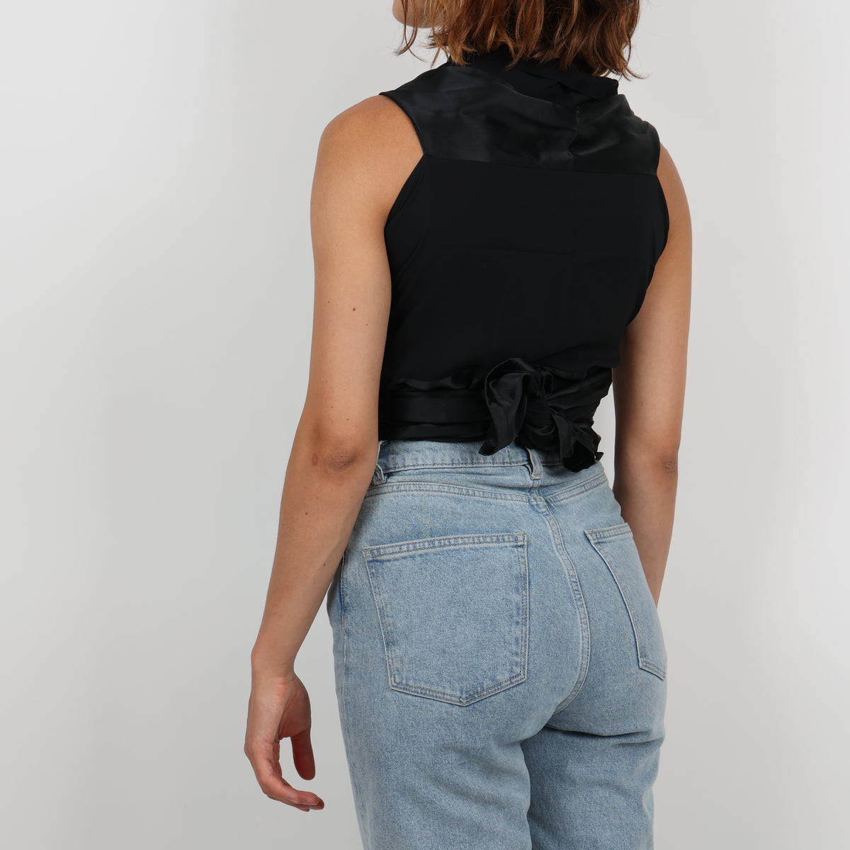 Top, UK Size 8