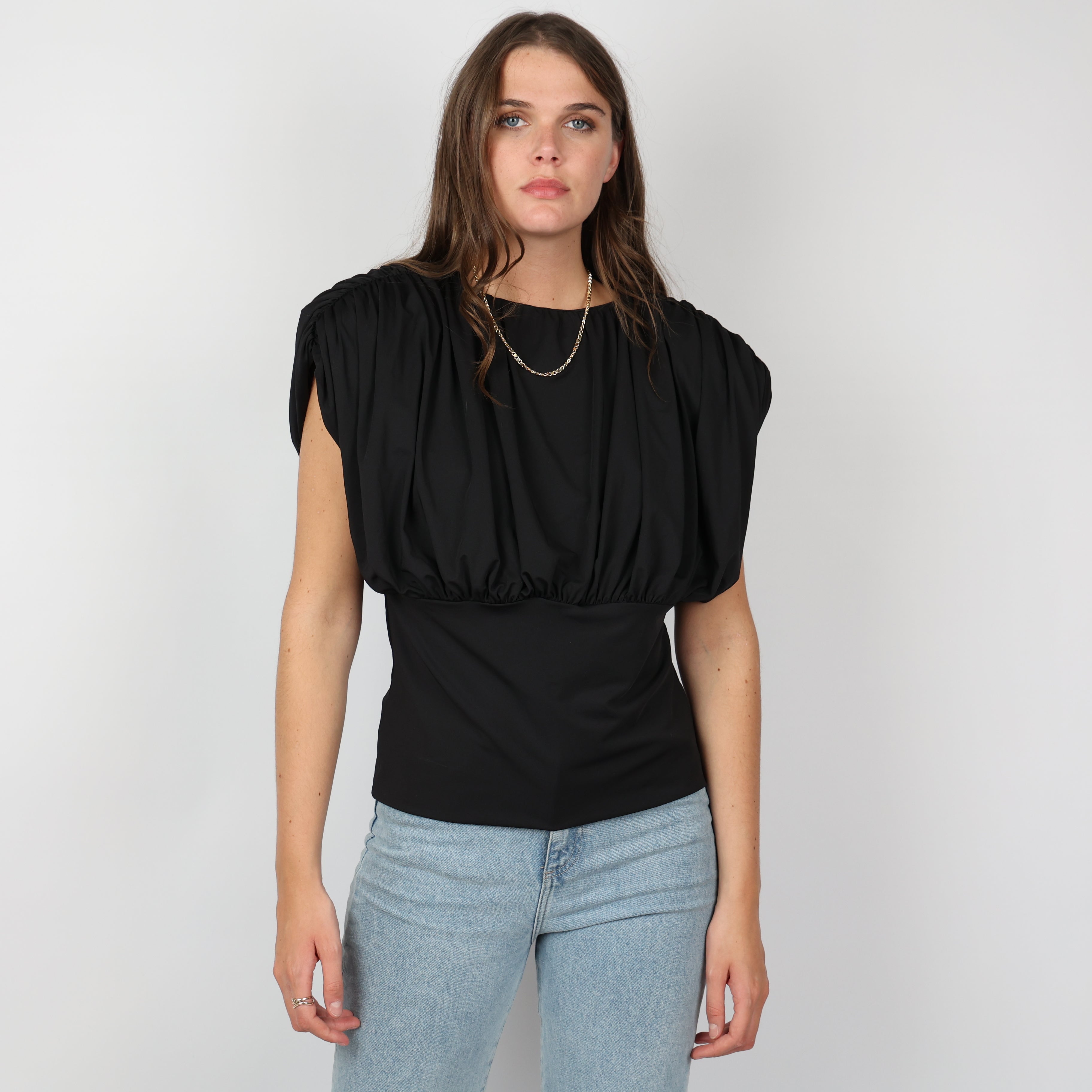 Top, UK Size 12