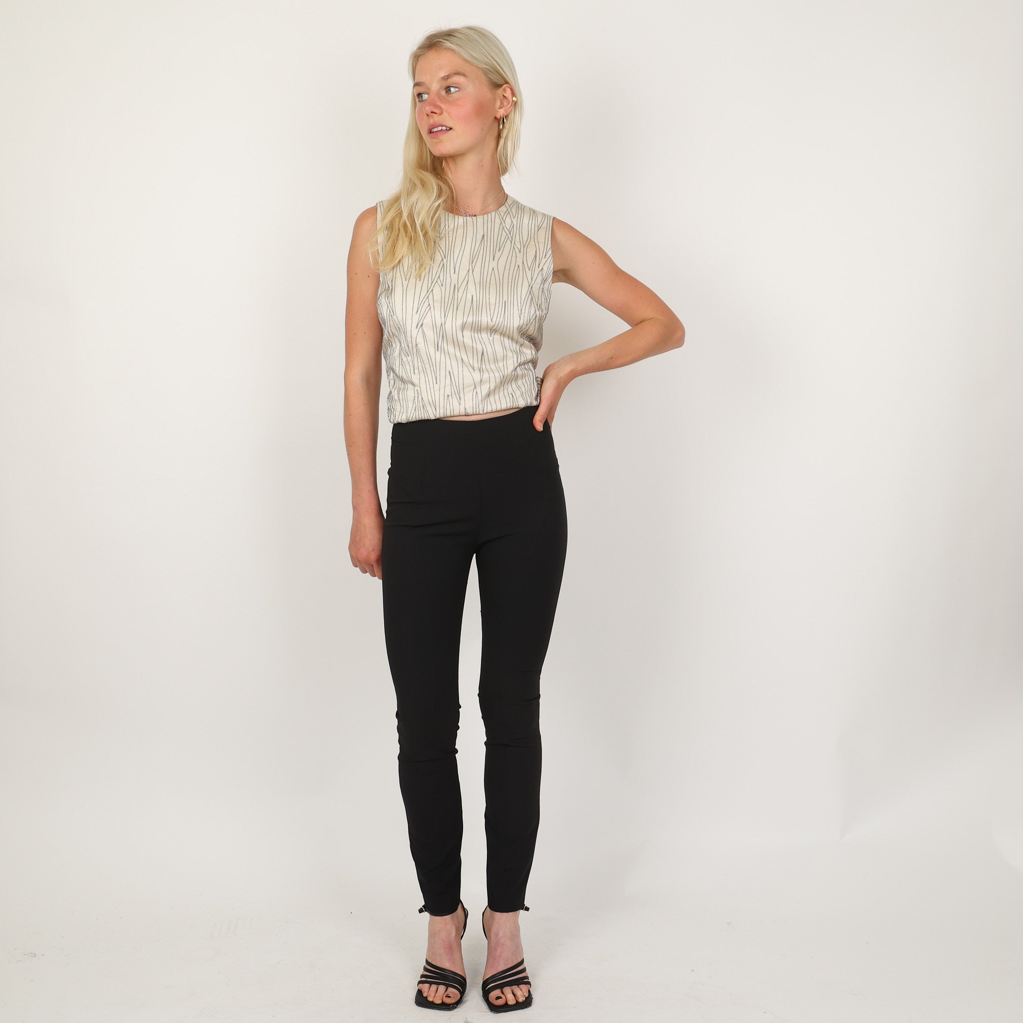 Trousers, UK Size 4