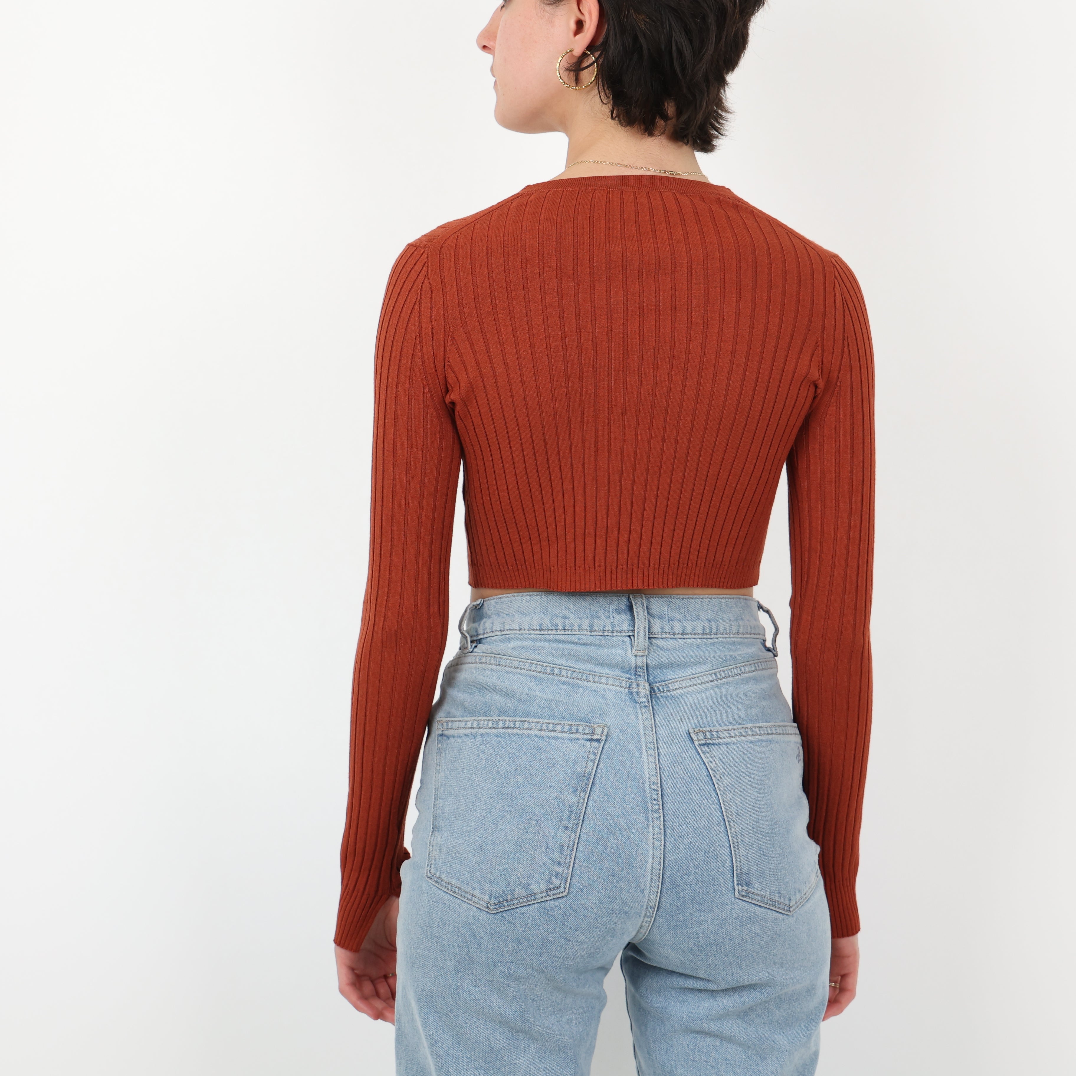 Top, UK Size 6