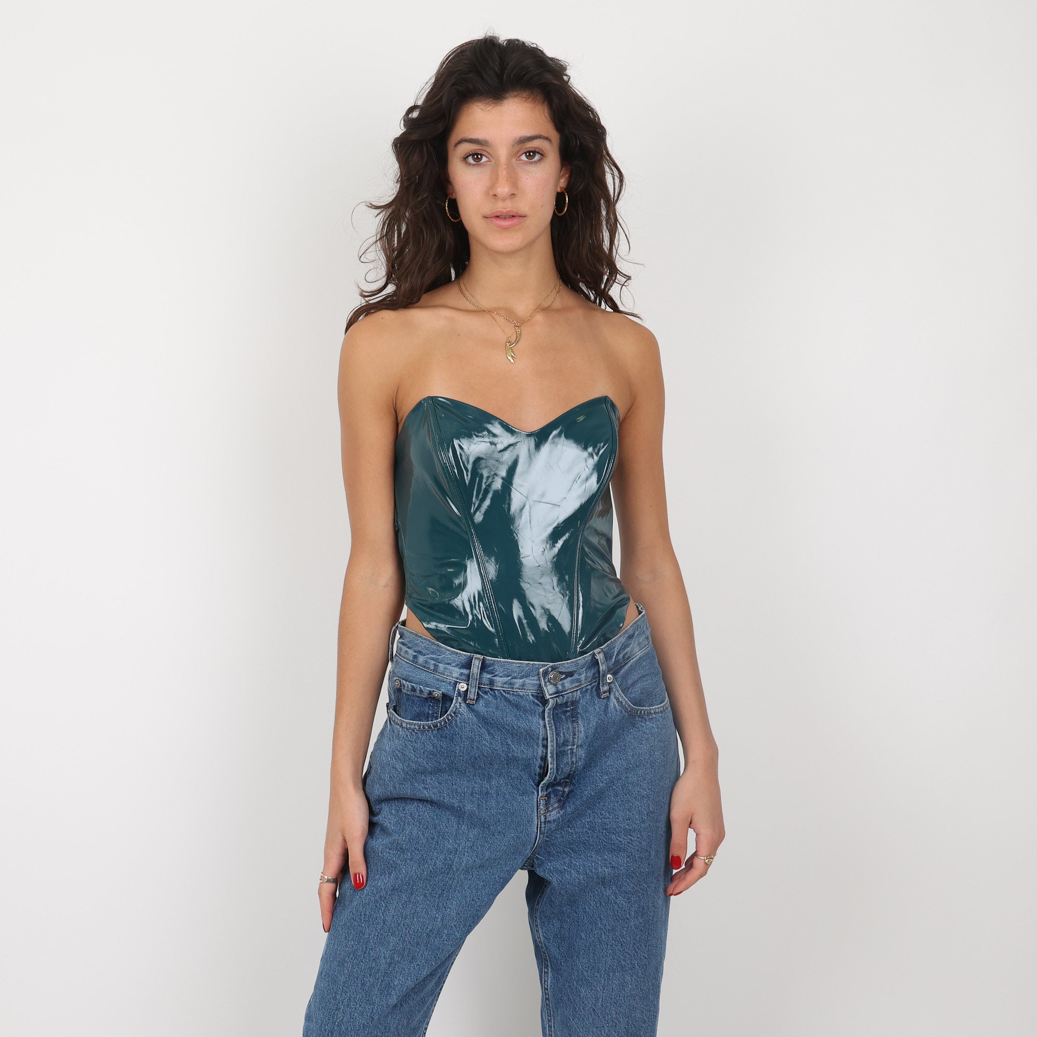 Top, UK Size 12