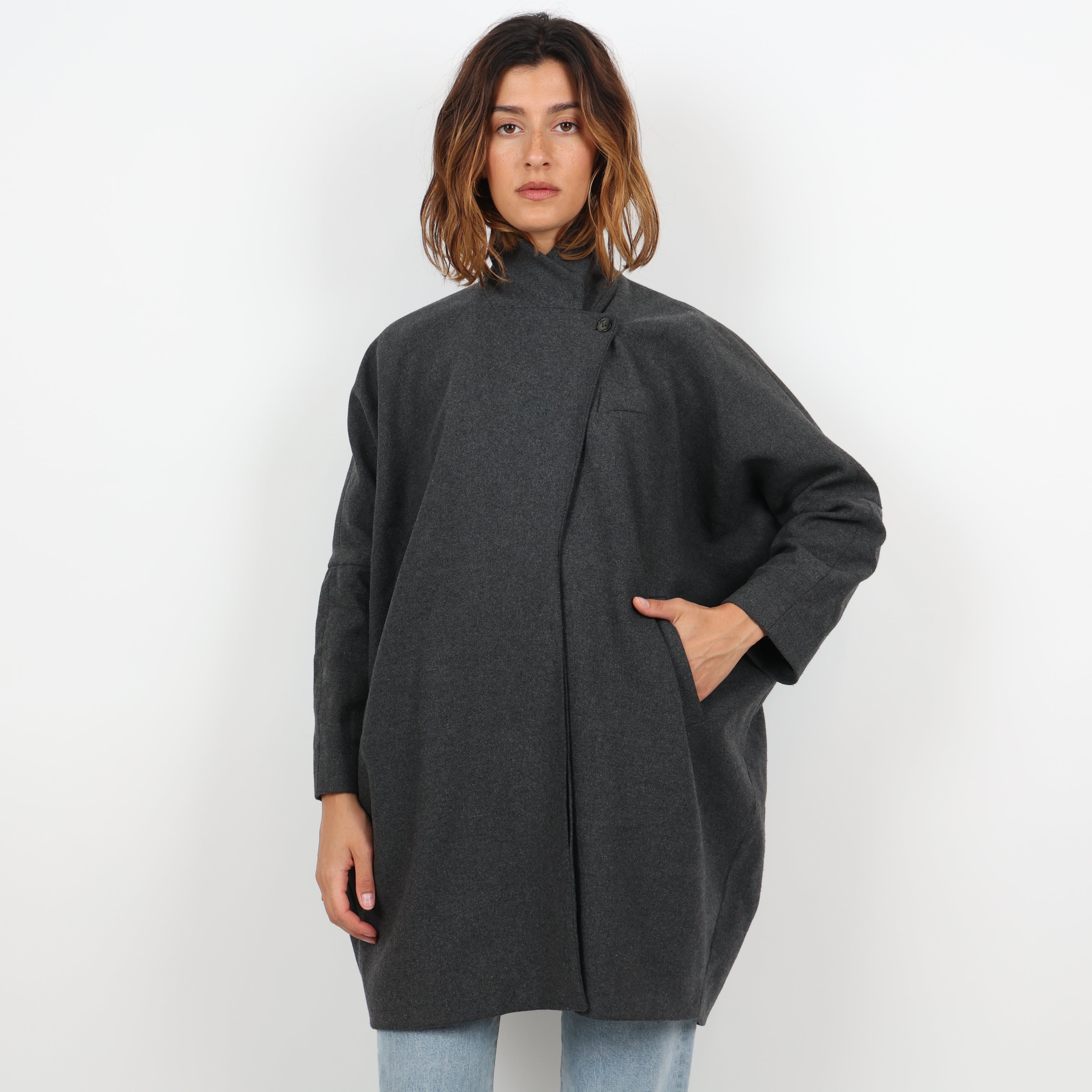 Coat, UK Size 10