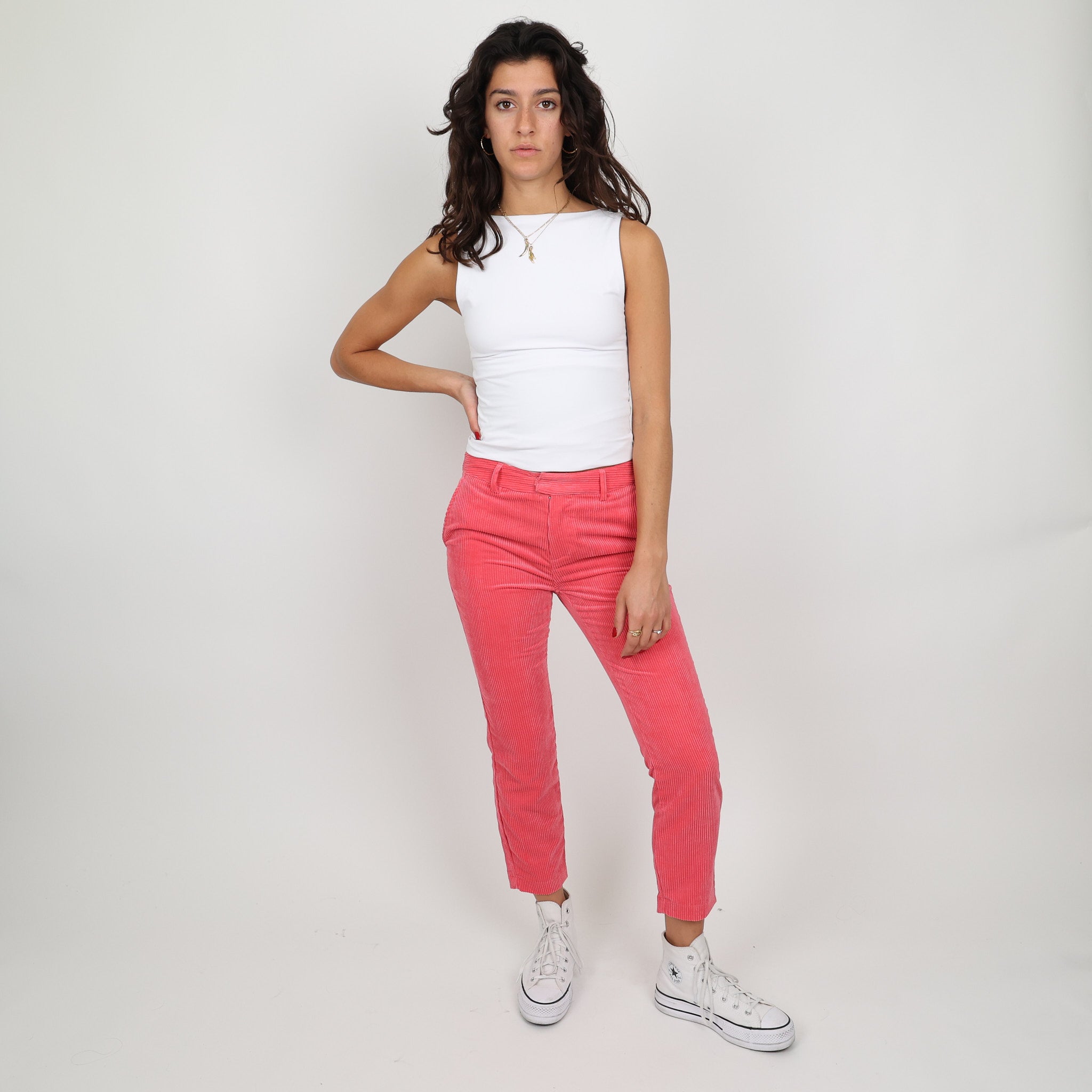 Trousers, UK Size 6
