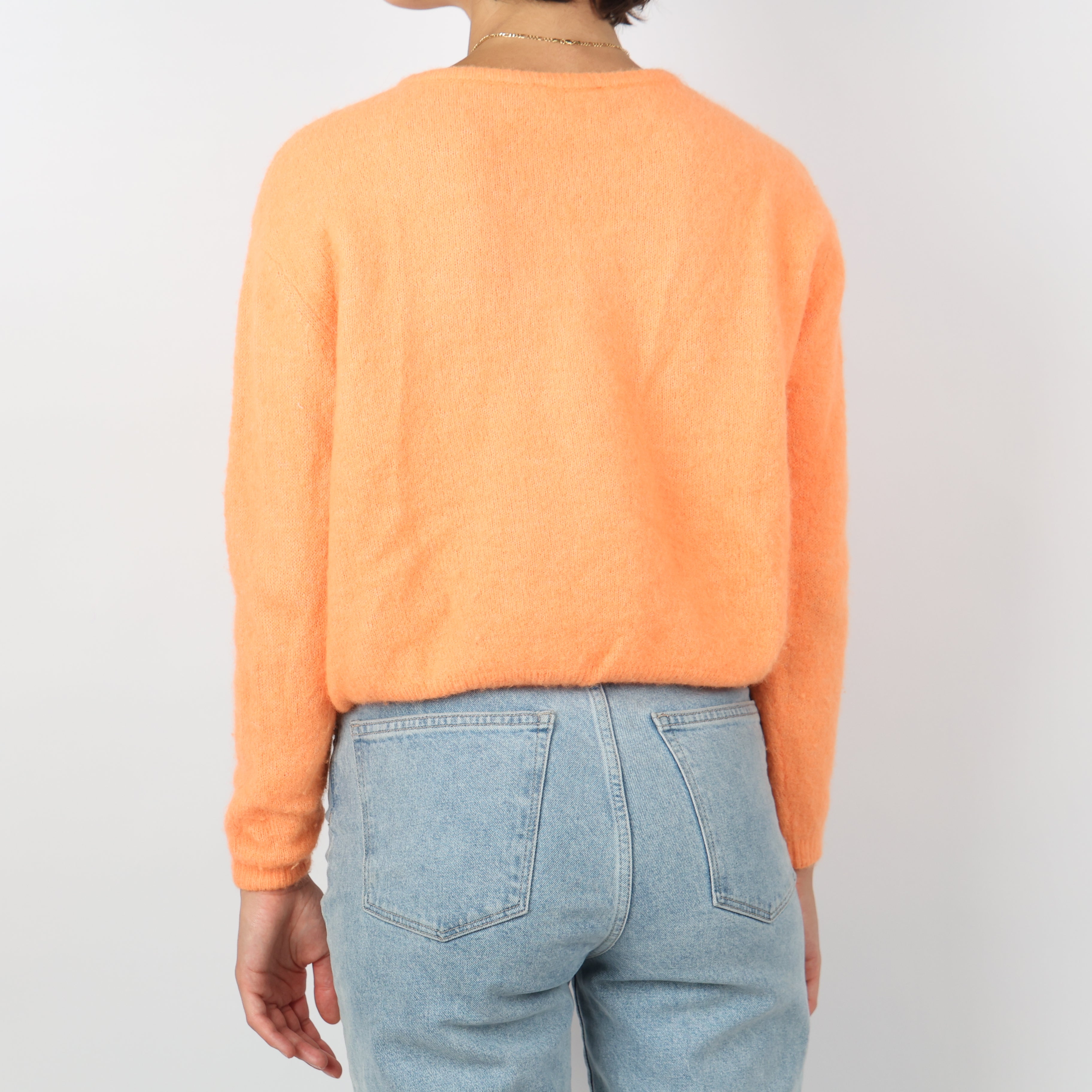 Knitwear, UK Size 8