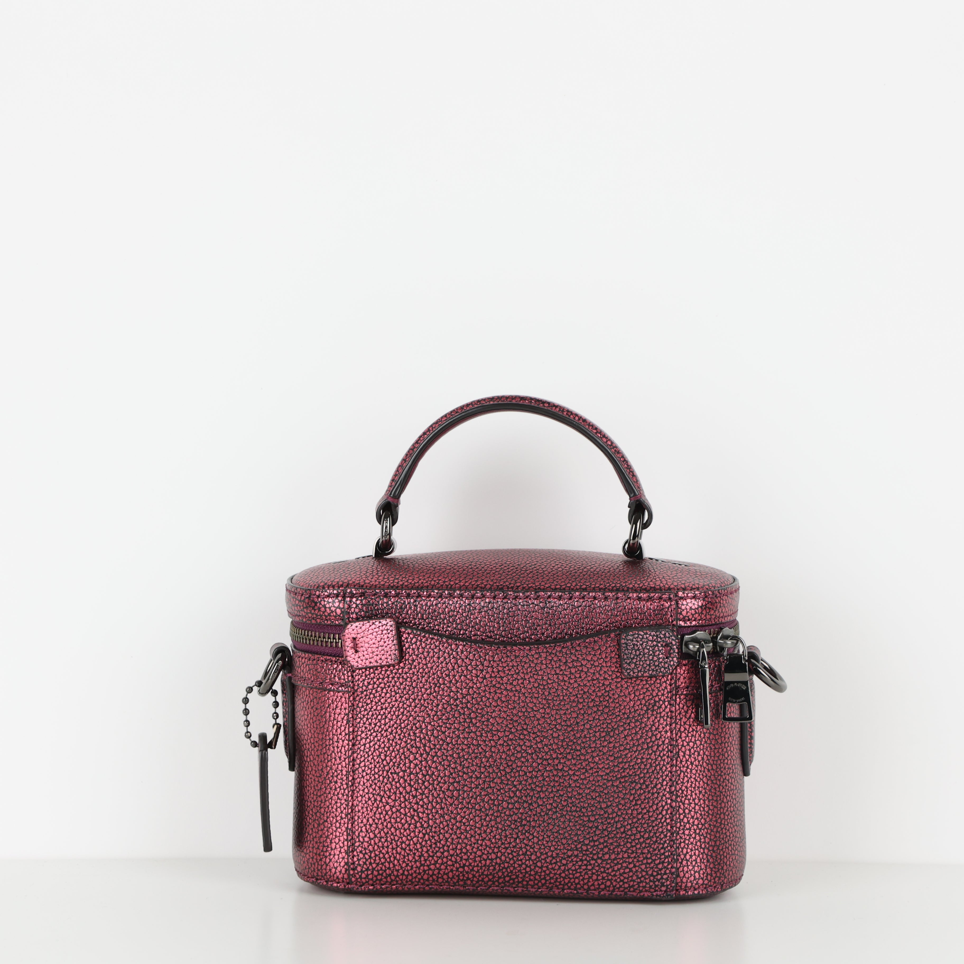 Coach , Trail Crossbody Bag