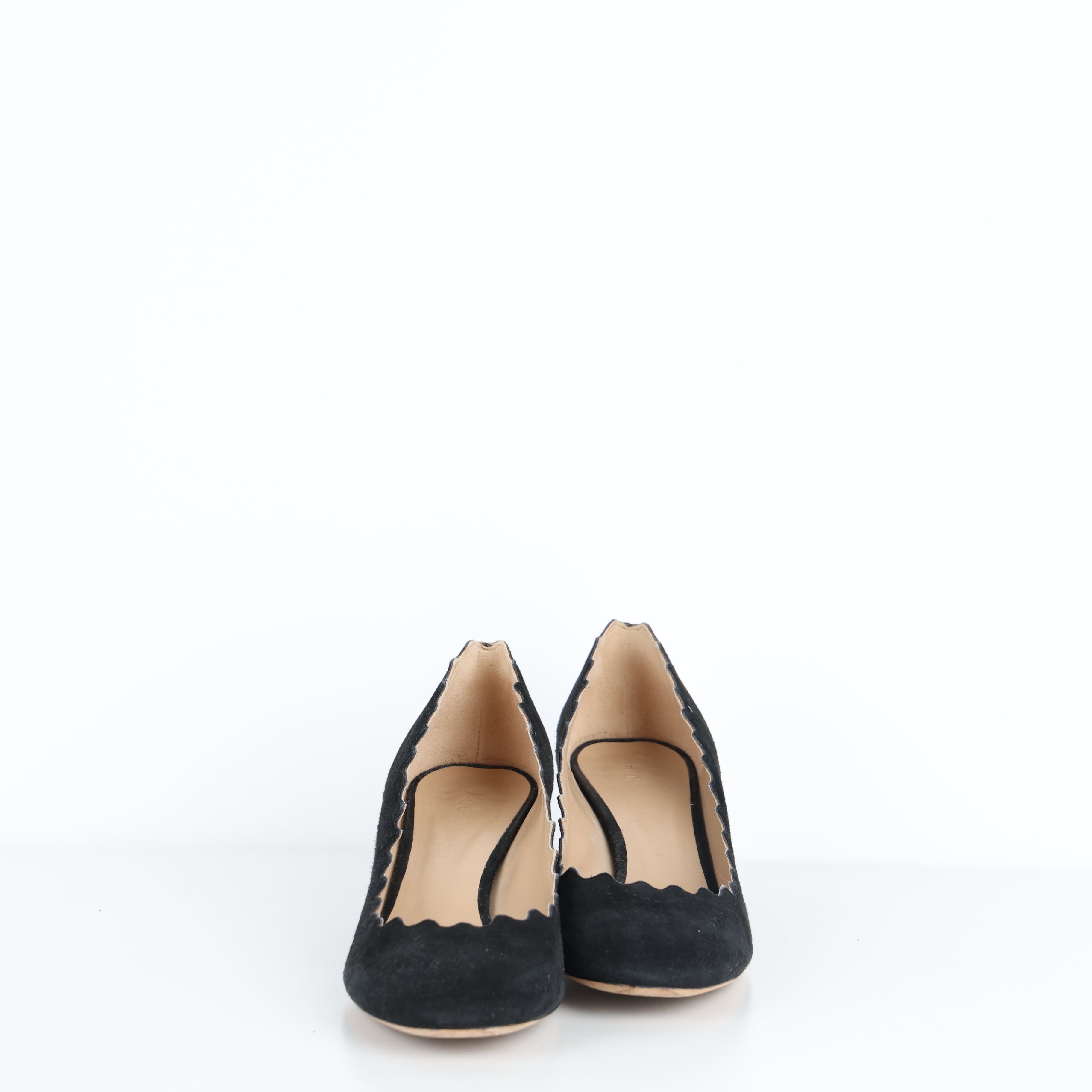 Heels , Shoe Size 38.5