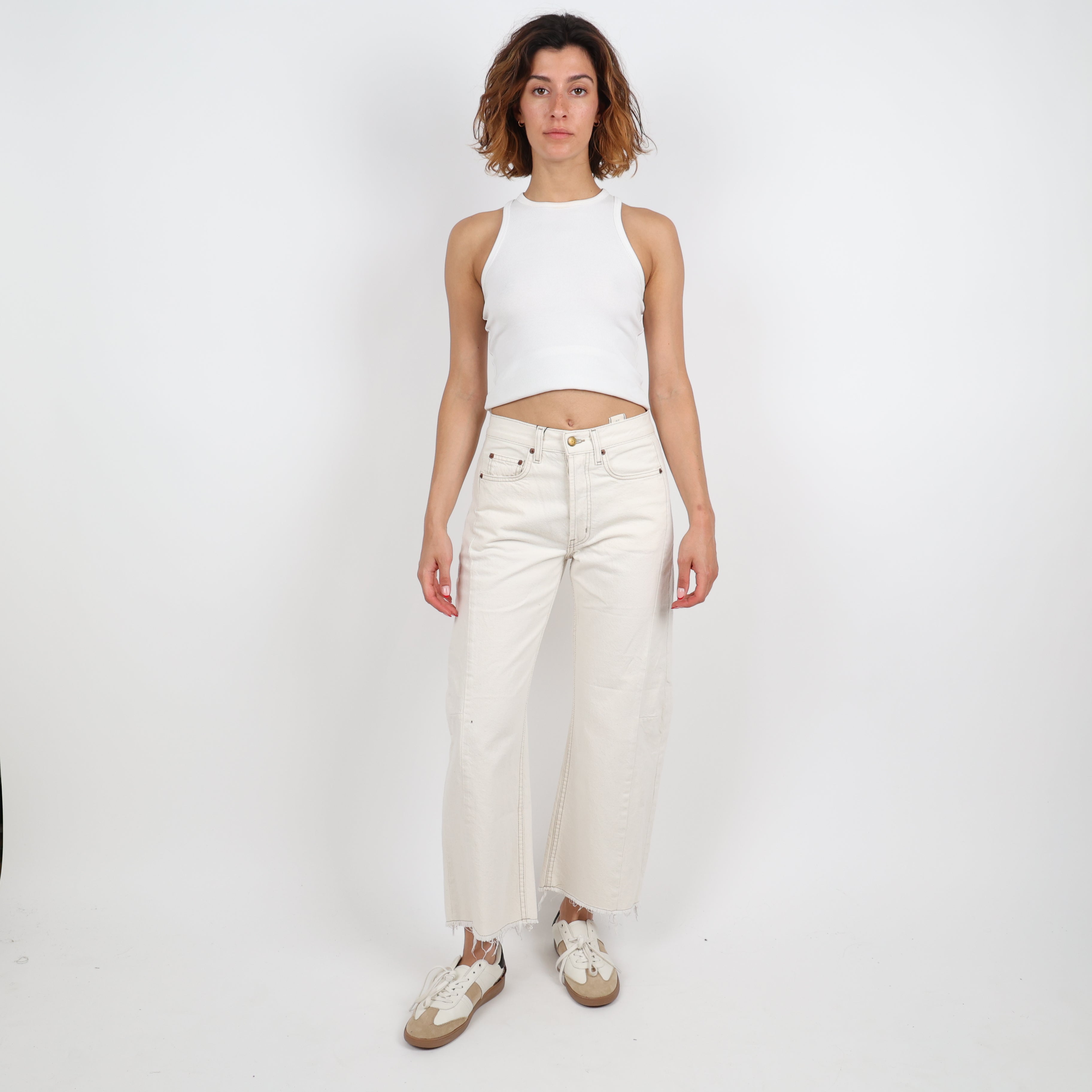 Trousers, Waist 26
