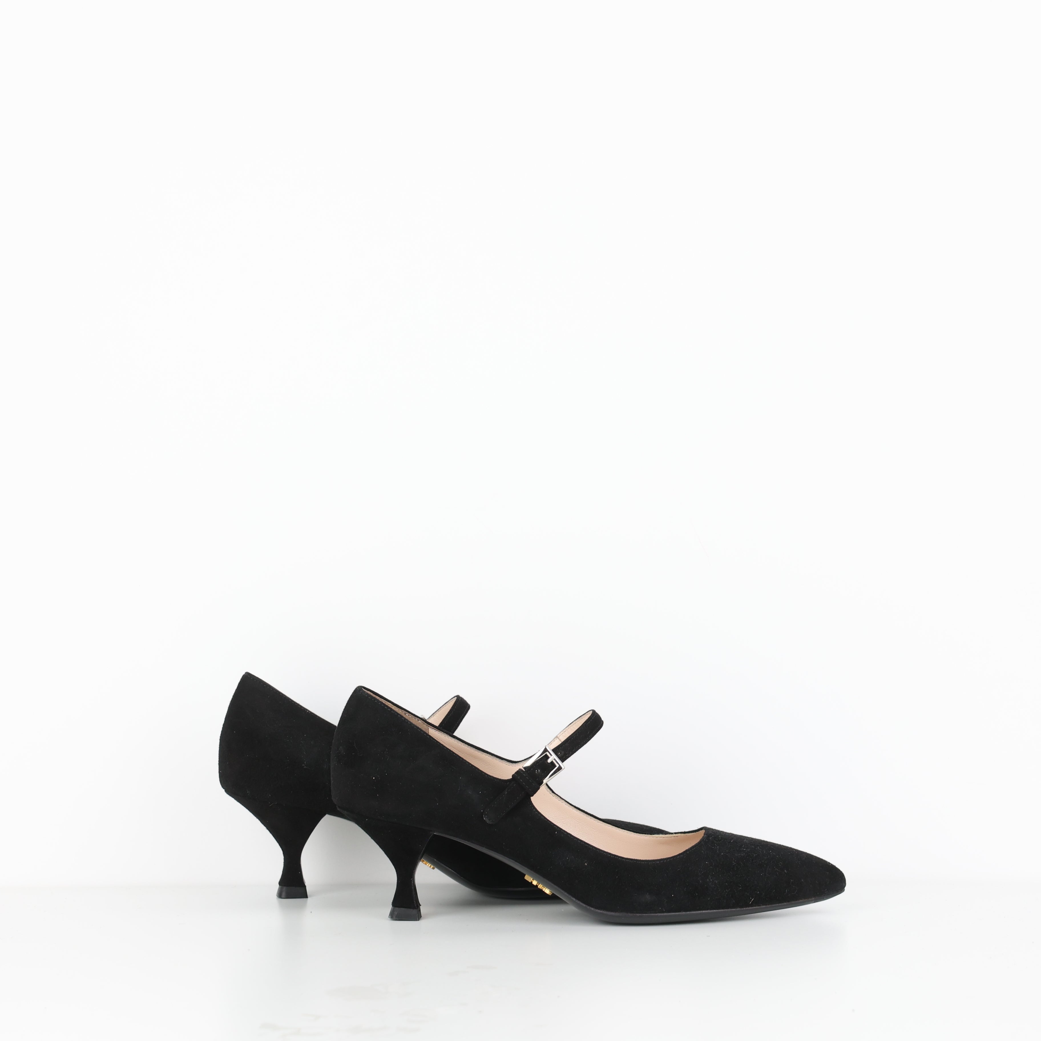 Heels , Shoe Size 37.5