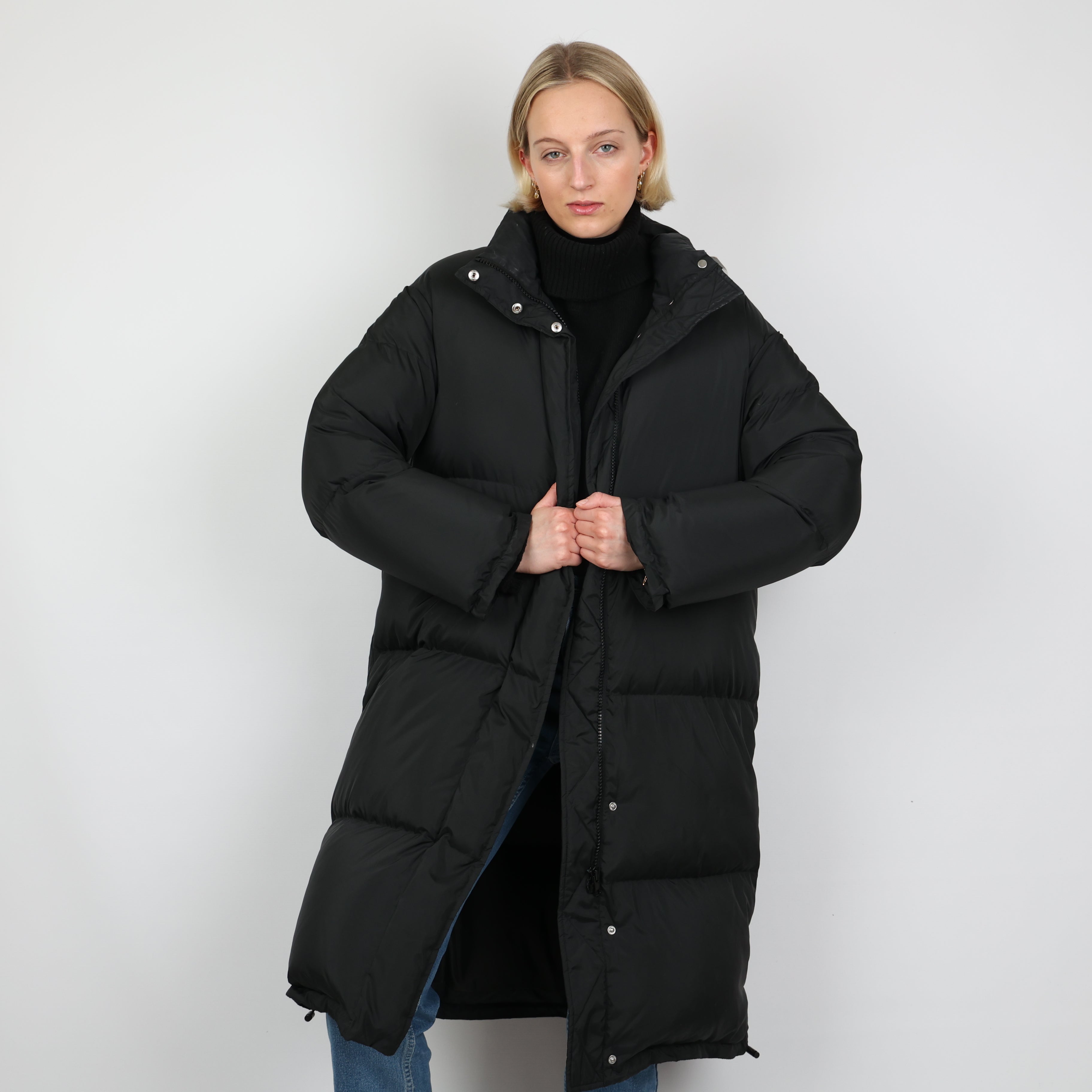 Coat, UK Size 10