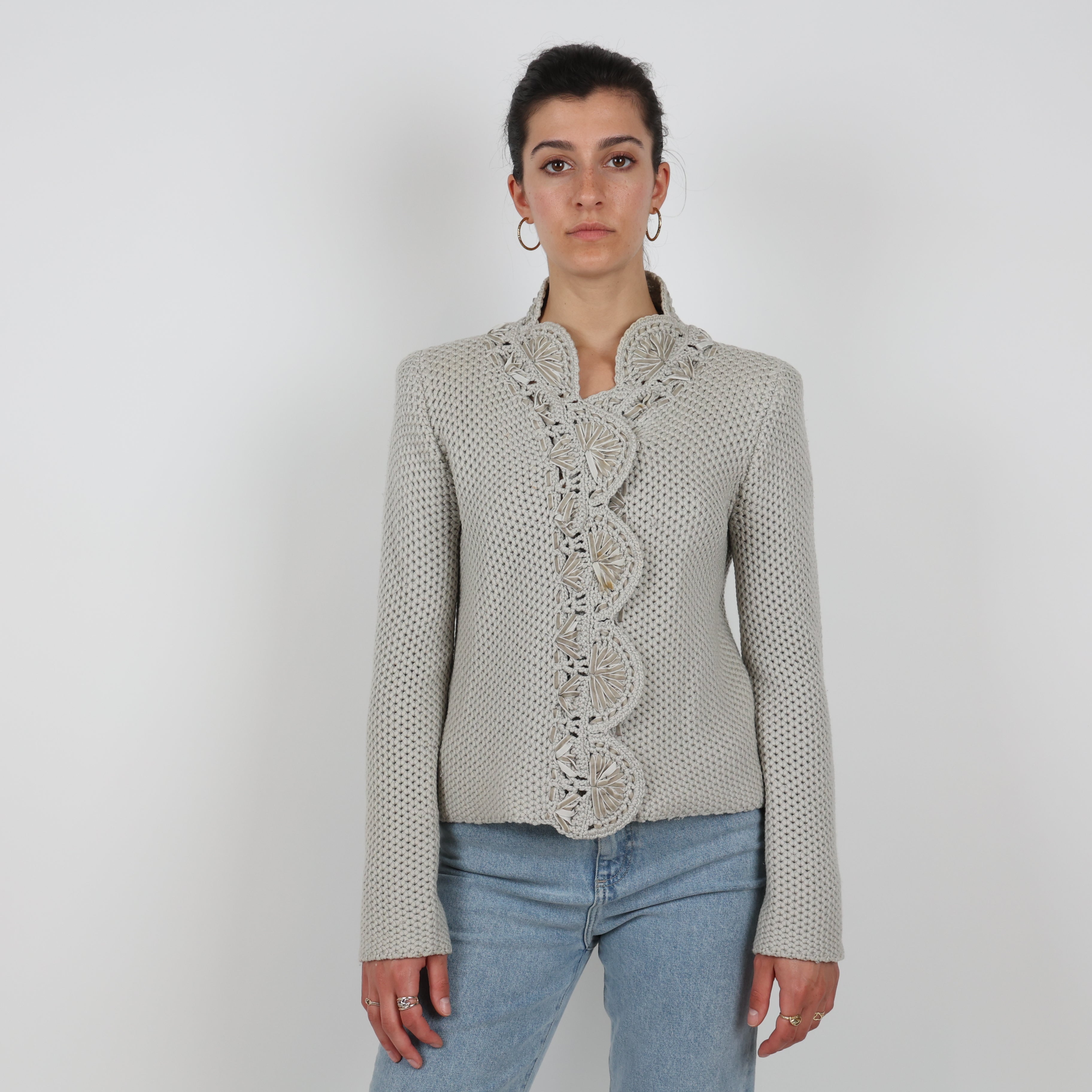 Knitwear, UK Size 18
