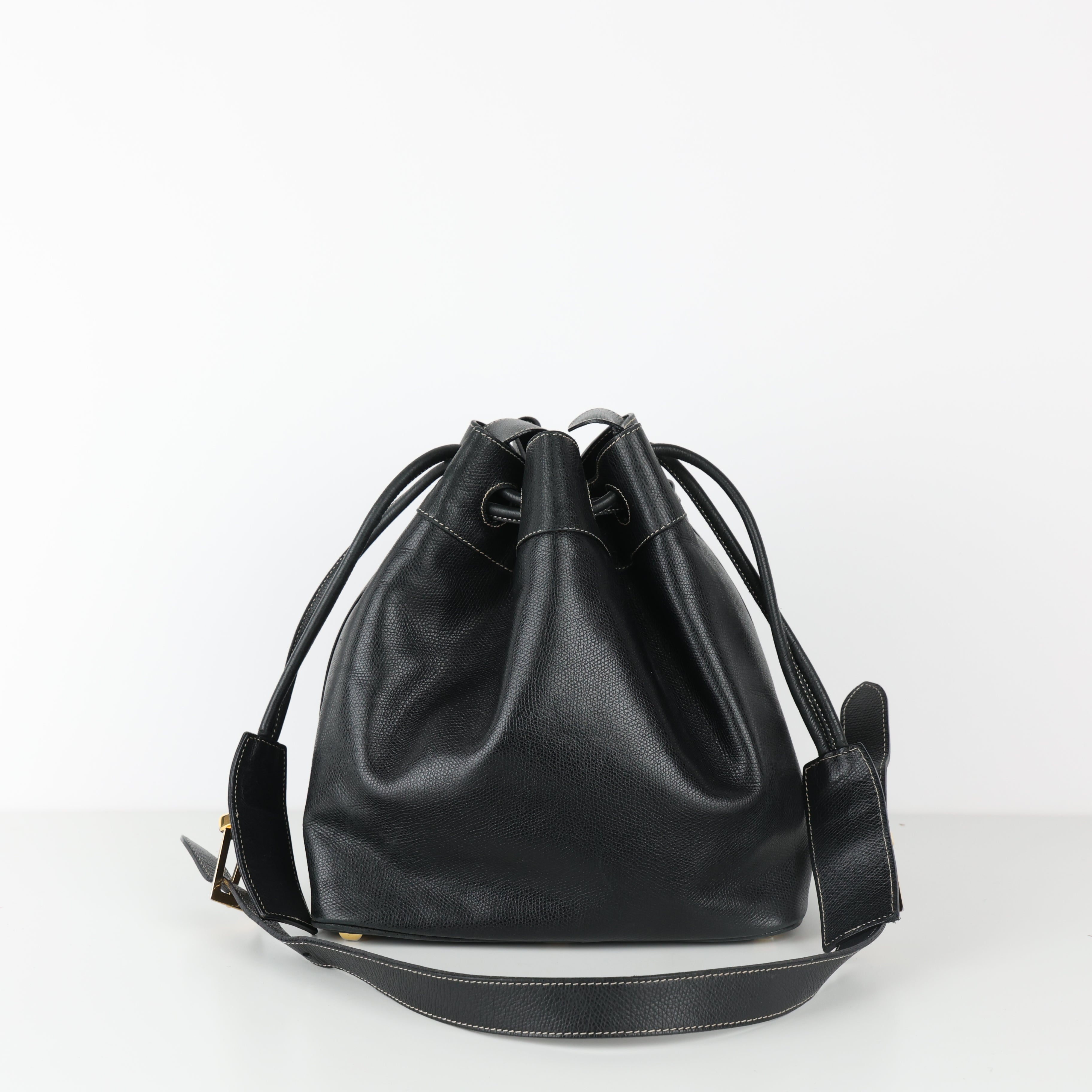 Salvatore Ferragamo, Bucket Bag
