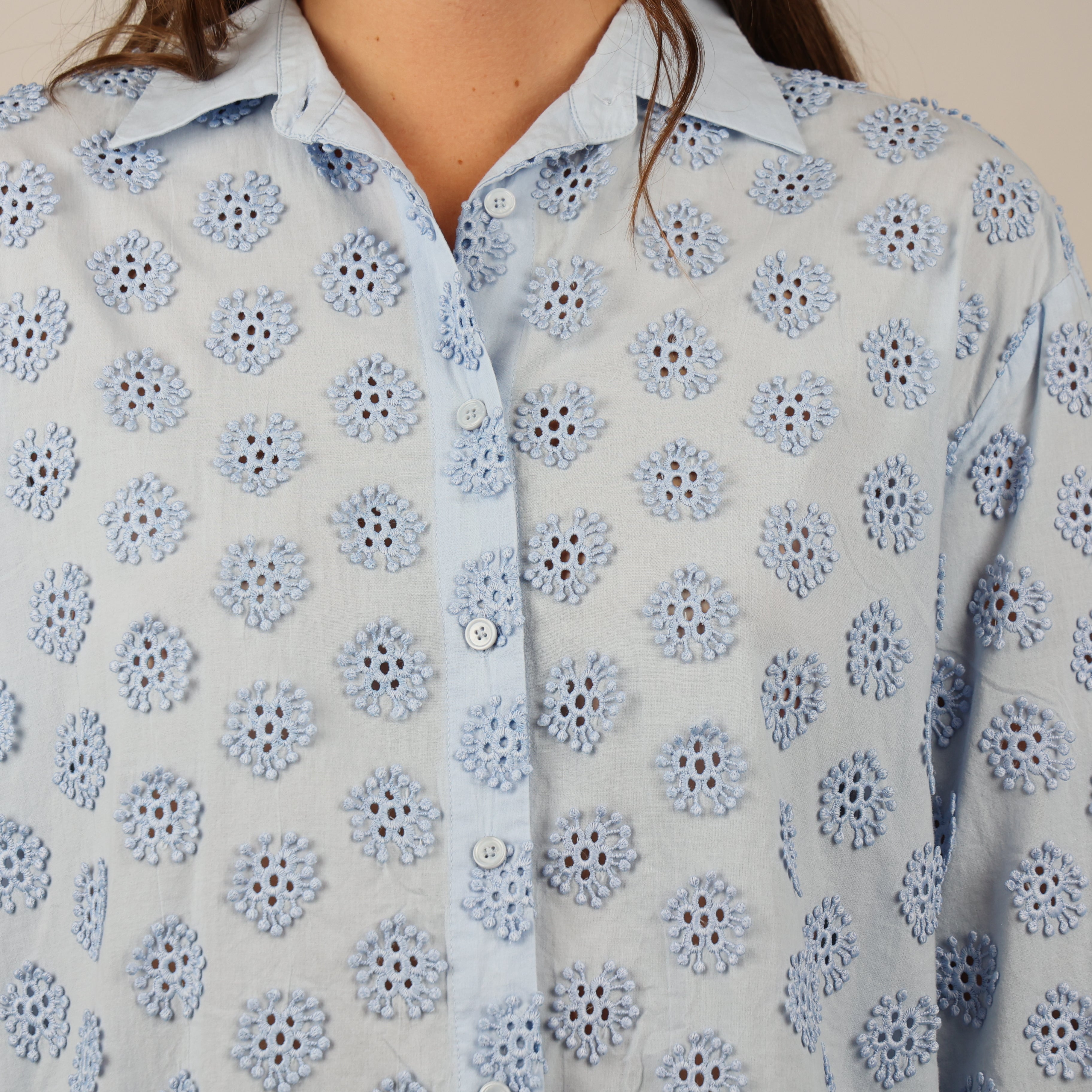 Blouse, UK Size 10