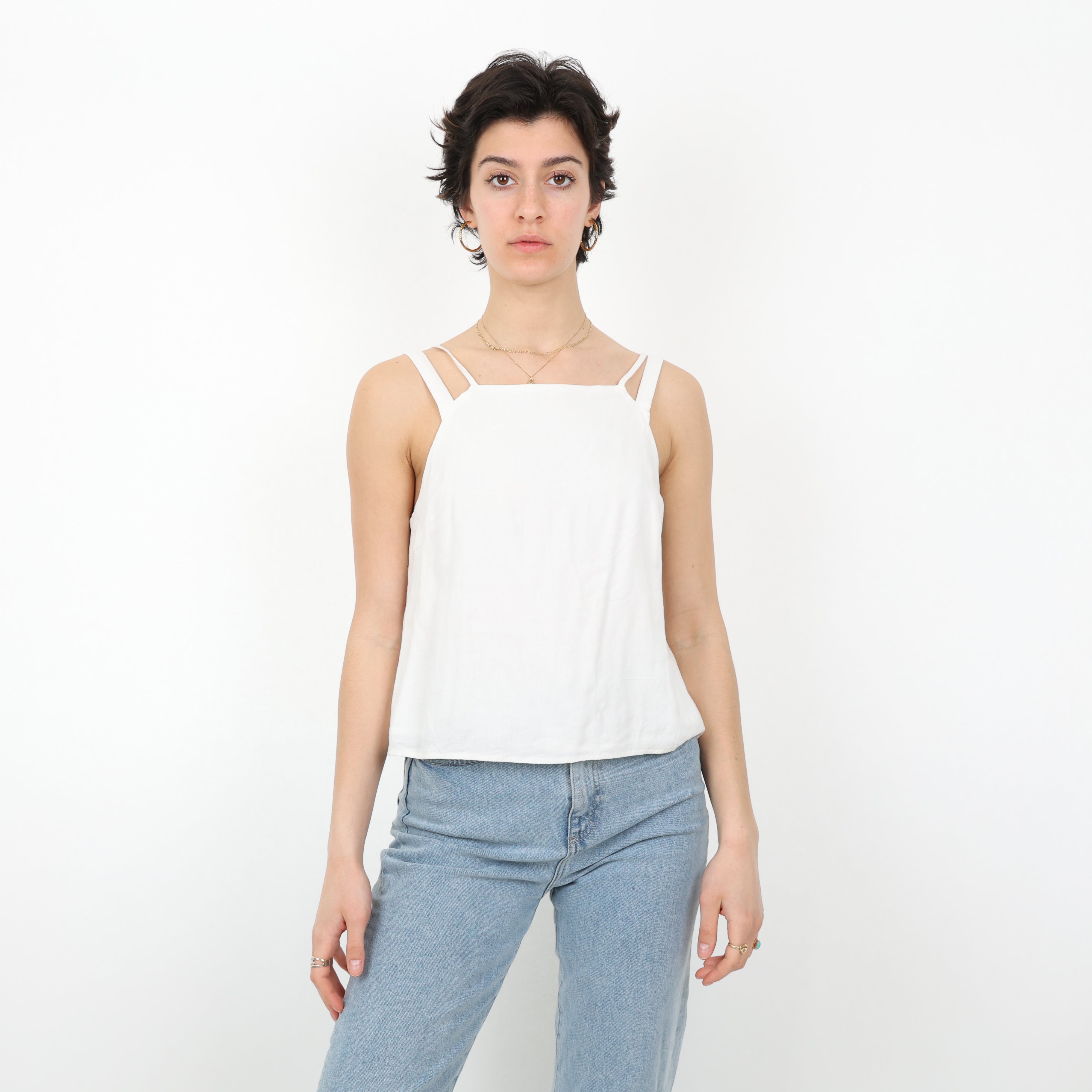 Top, UK Size 8