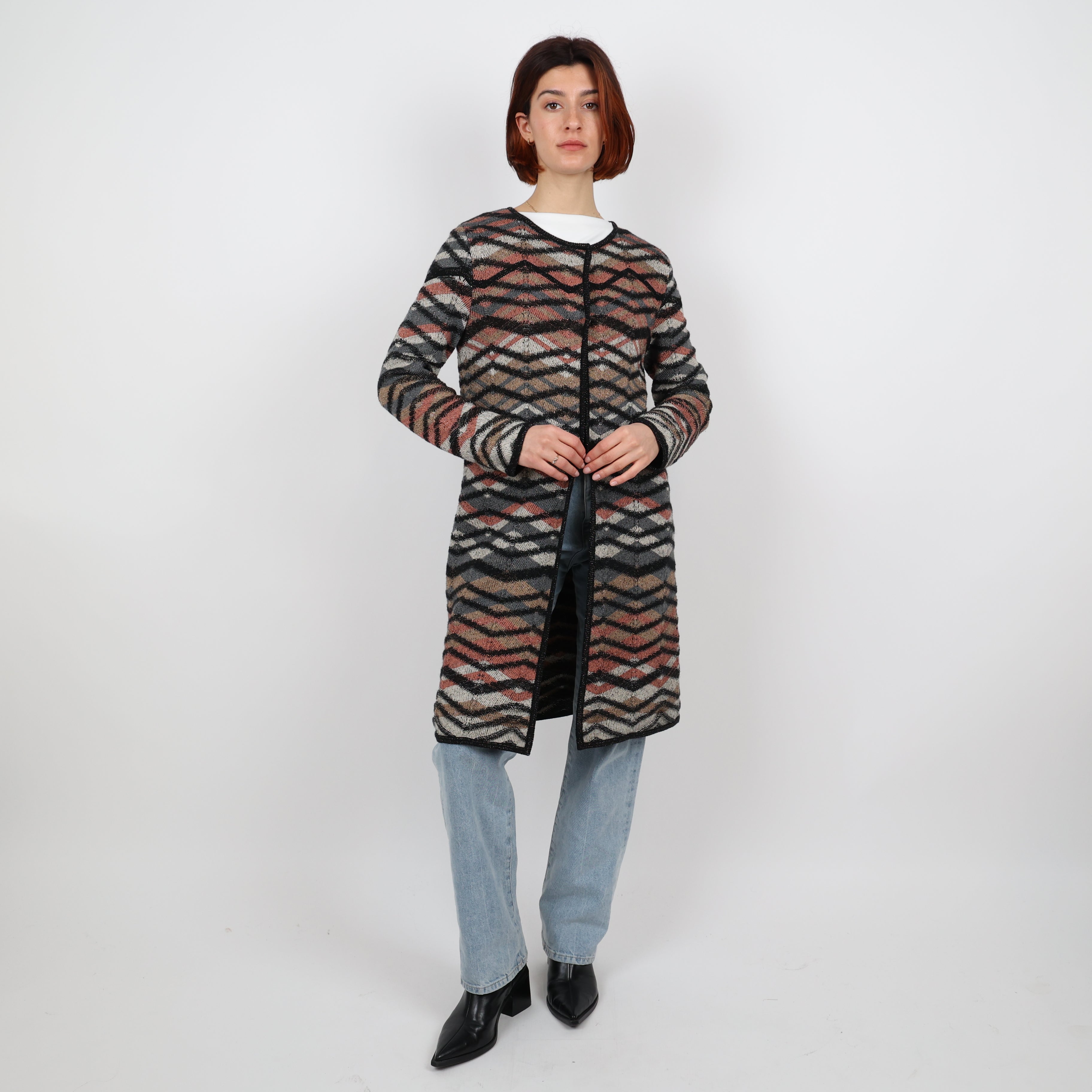 Knitwear, UK Size 12