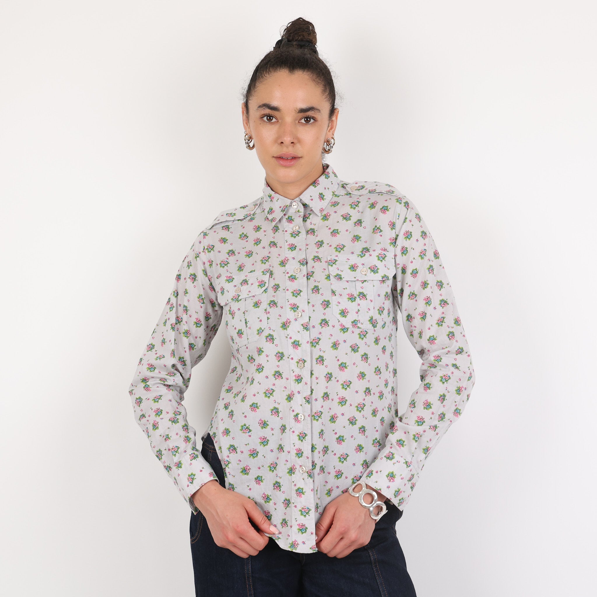 Blouse, UK Size 10