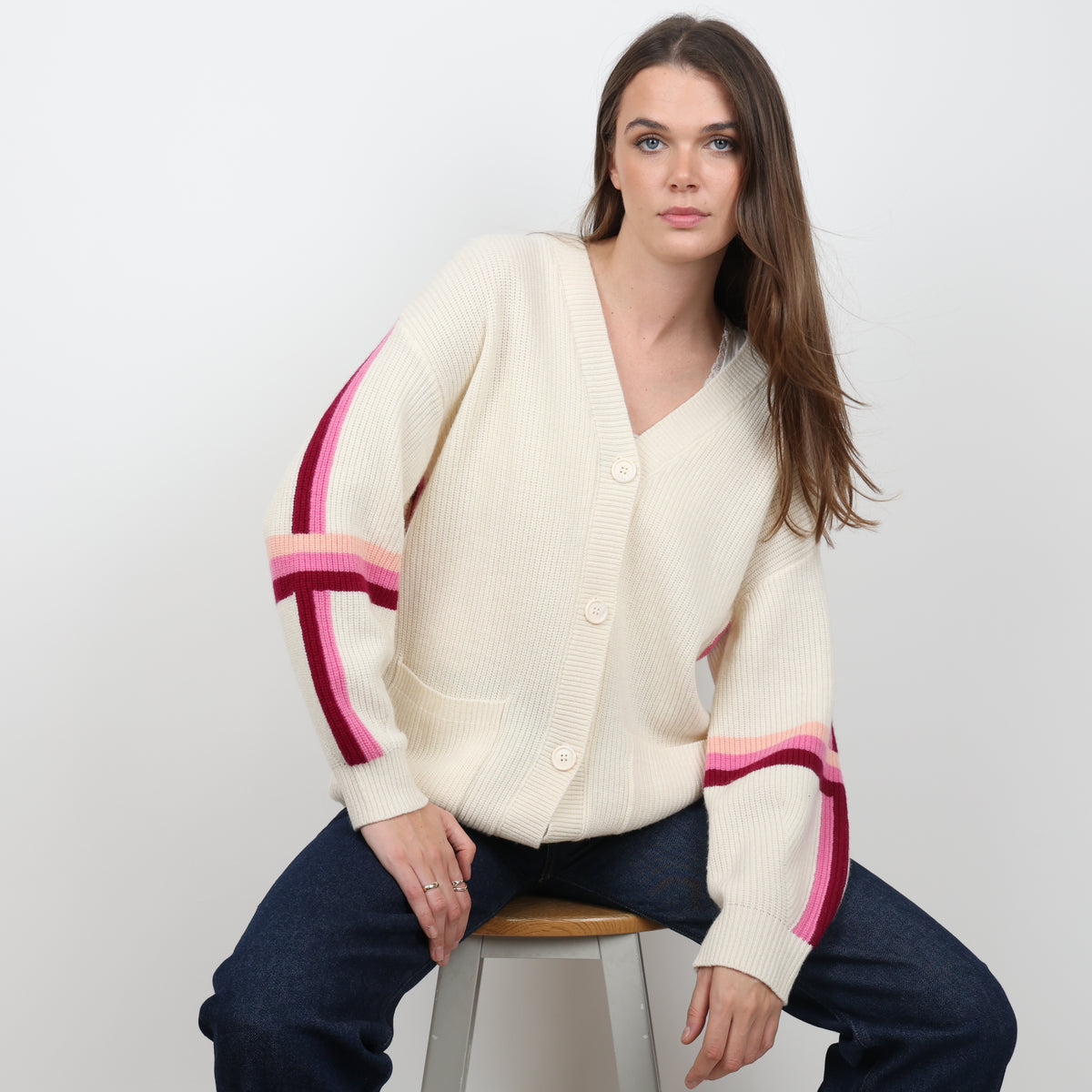 Knitwear, UK Size 8