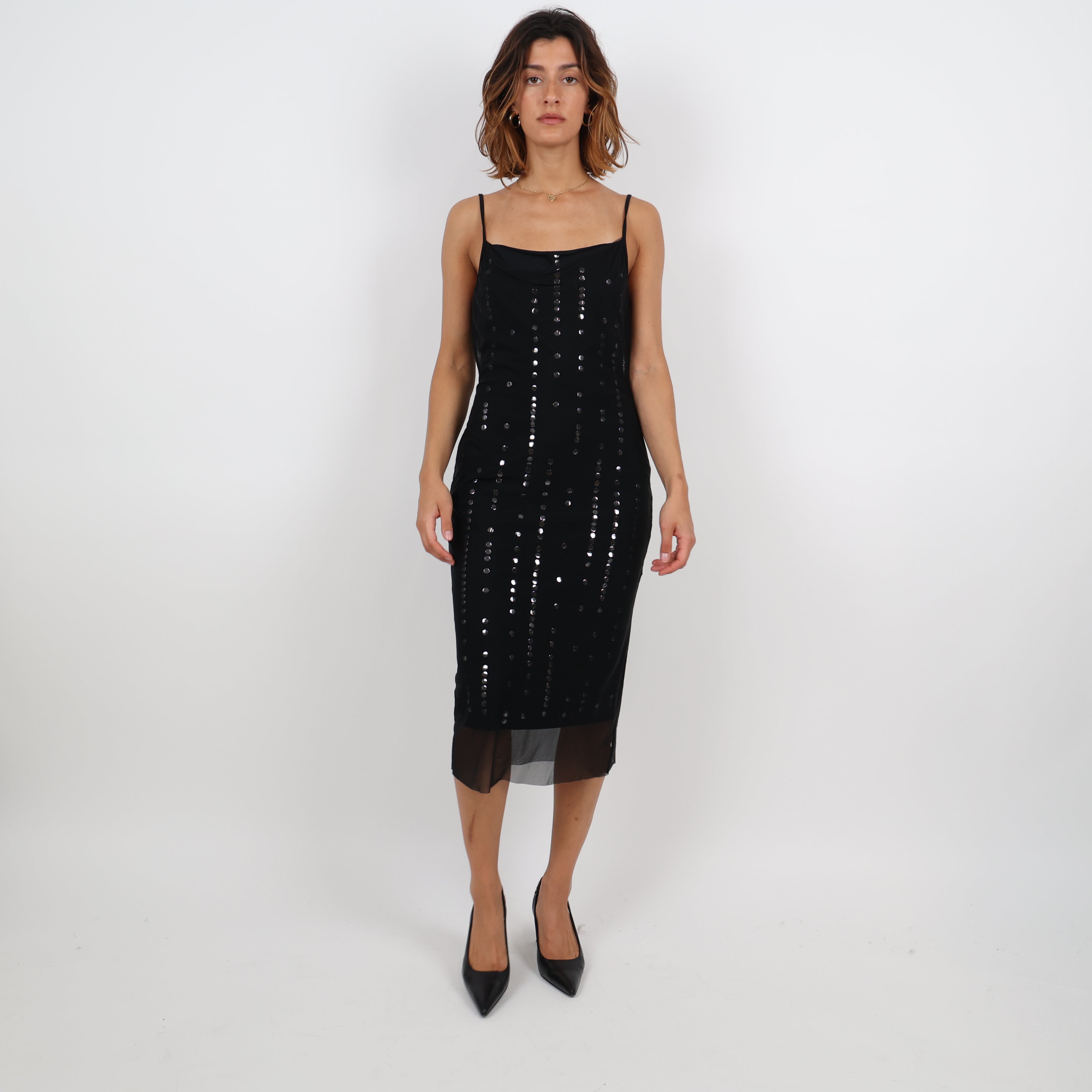Dress, UK Size 16