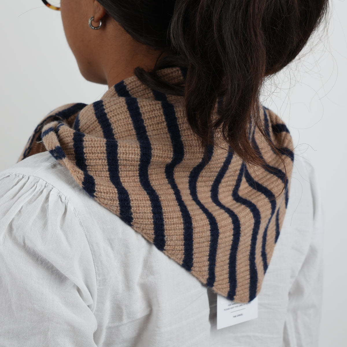 Scarf, UK Size One Size