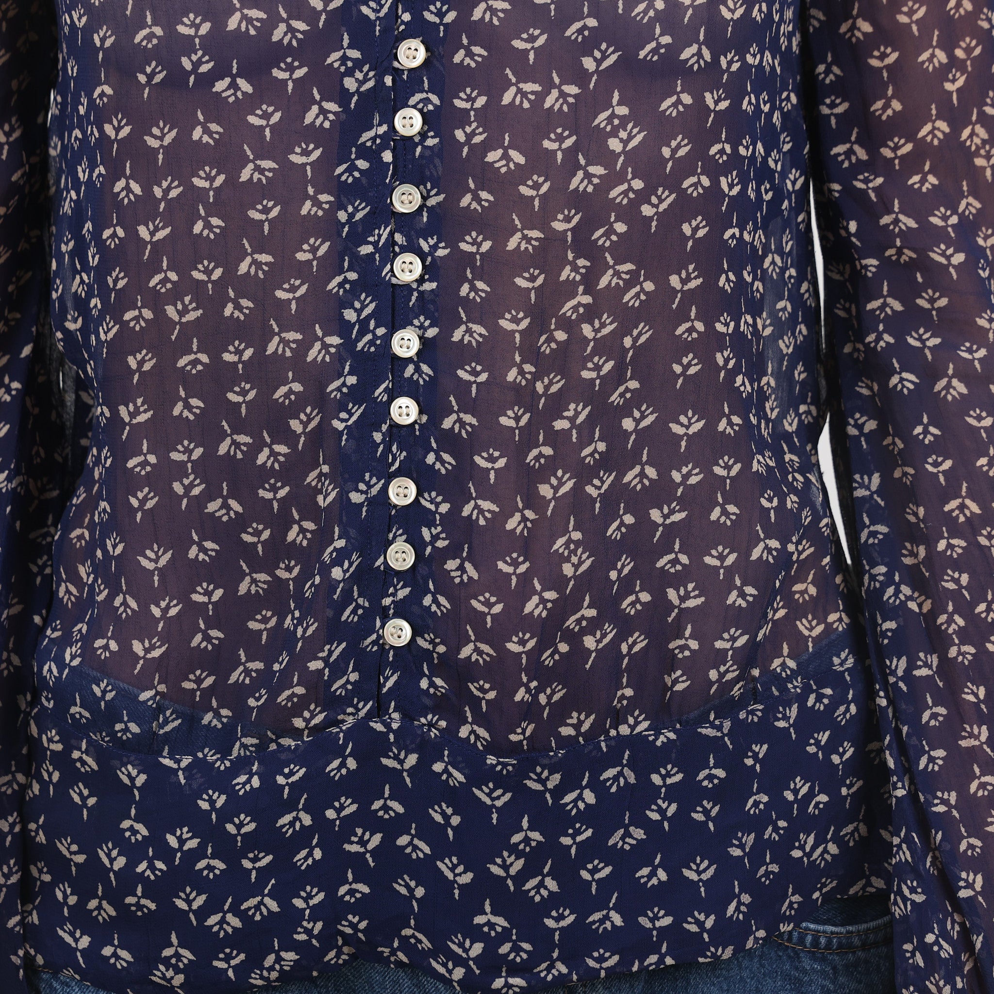 Blouse, UK Size 6