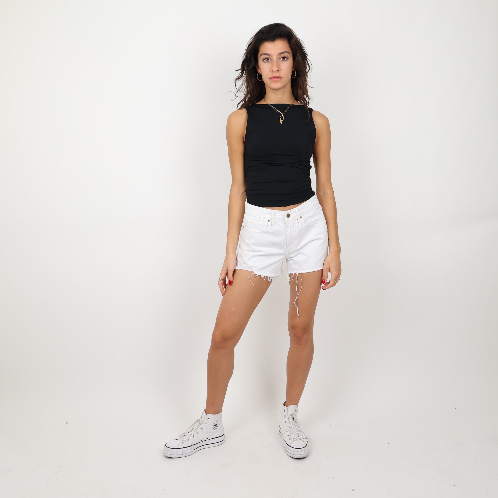 Shorts, Waist 25