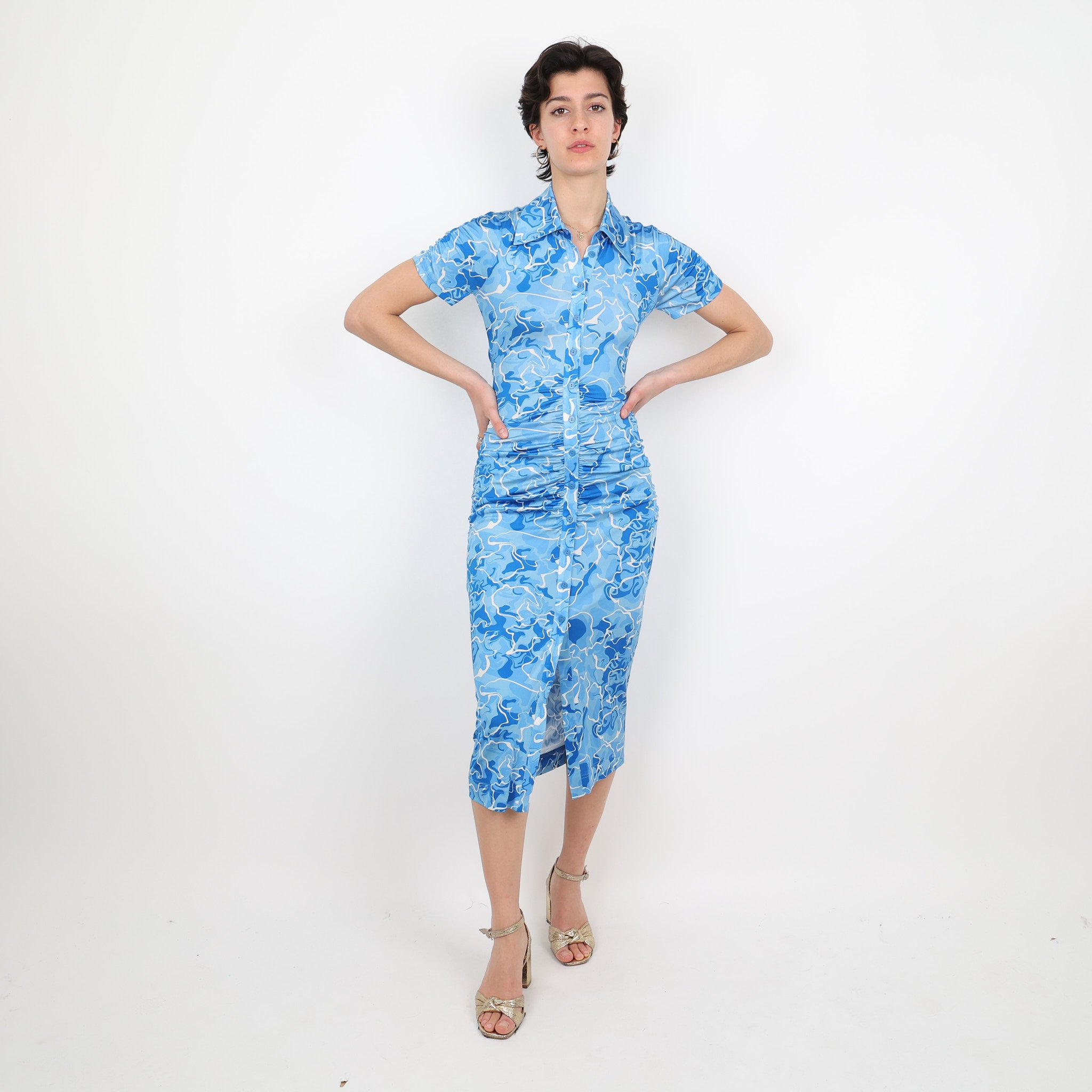 Dress, UK Size 8