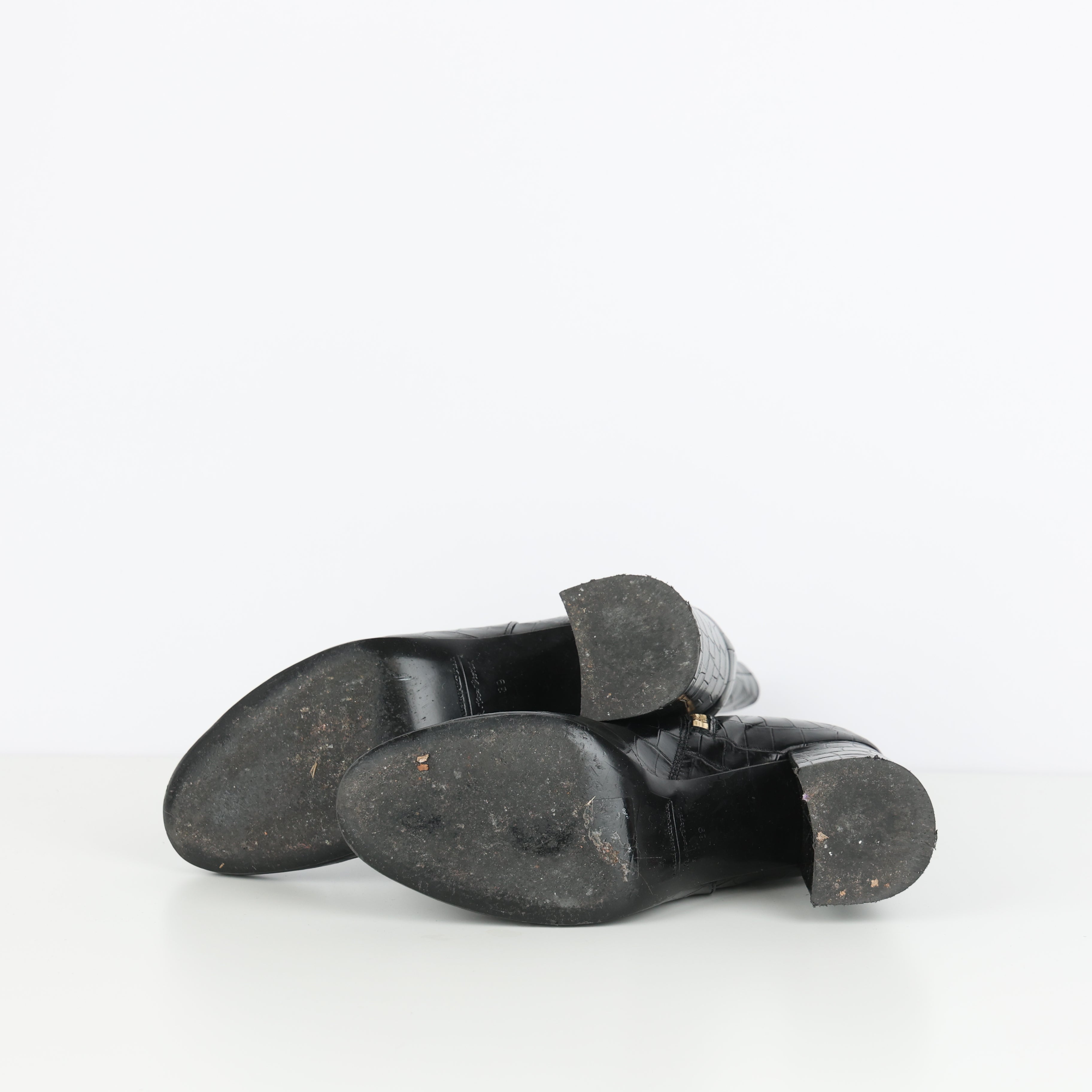 Boots , Shoe Size 39