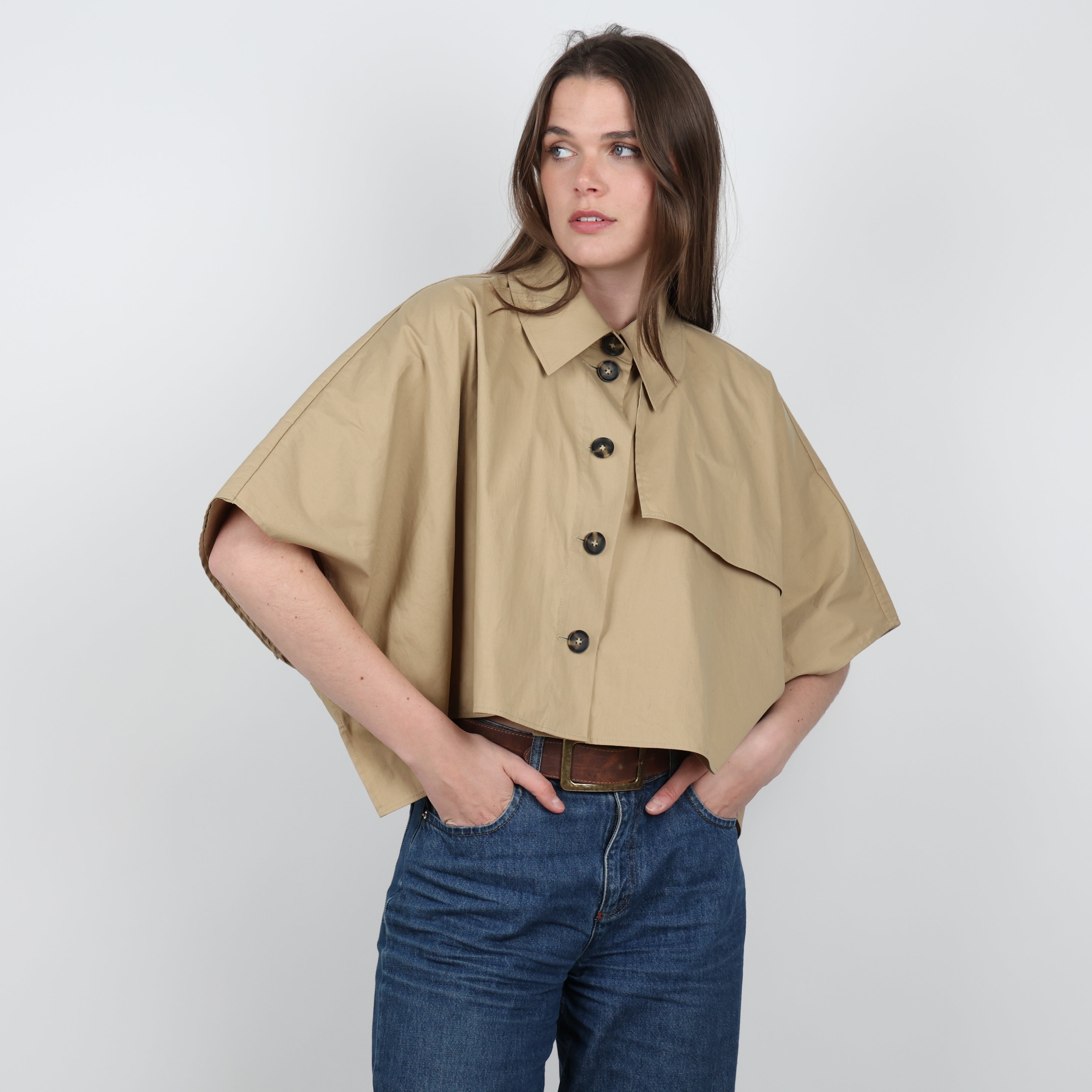Jacket, UK Size One Size