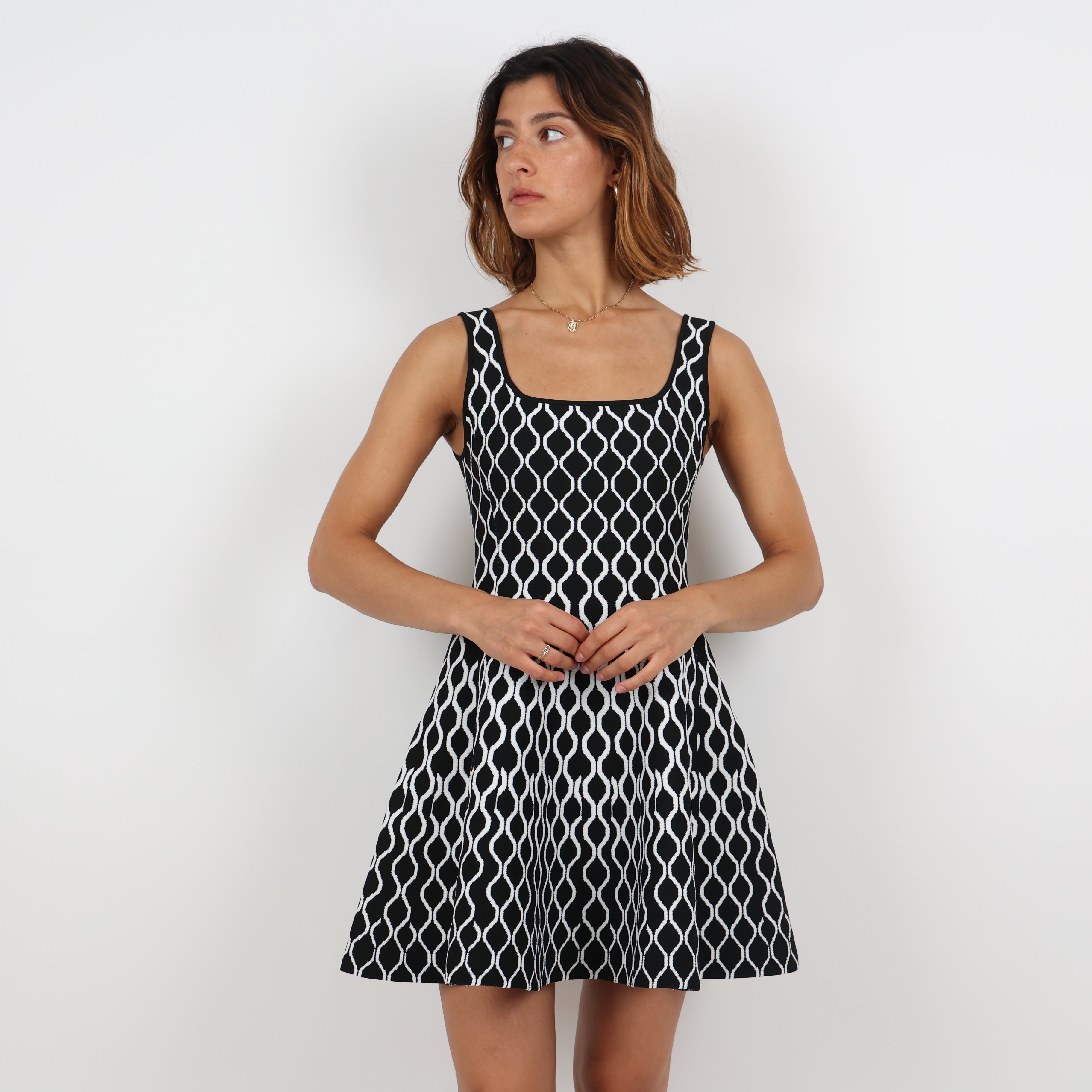 Dress, UK Size 10