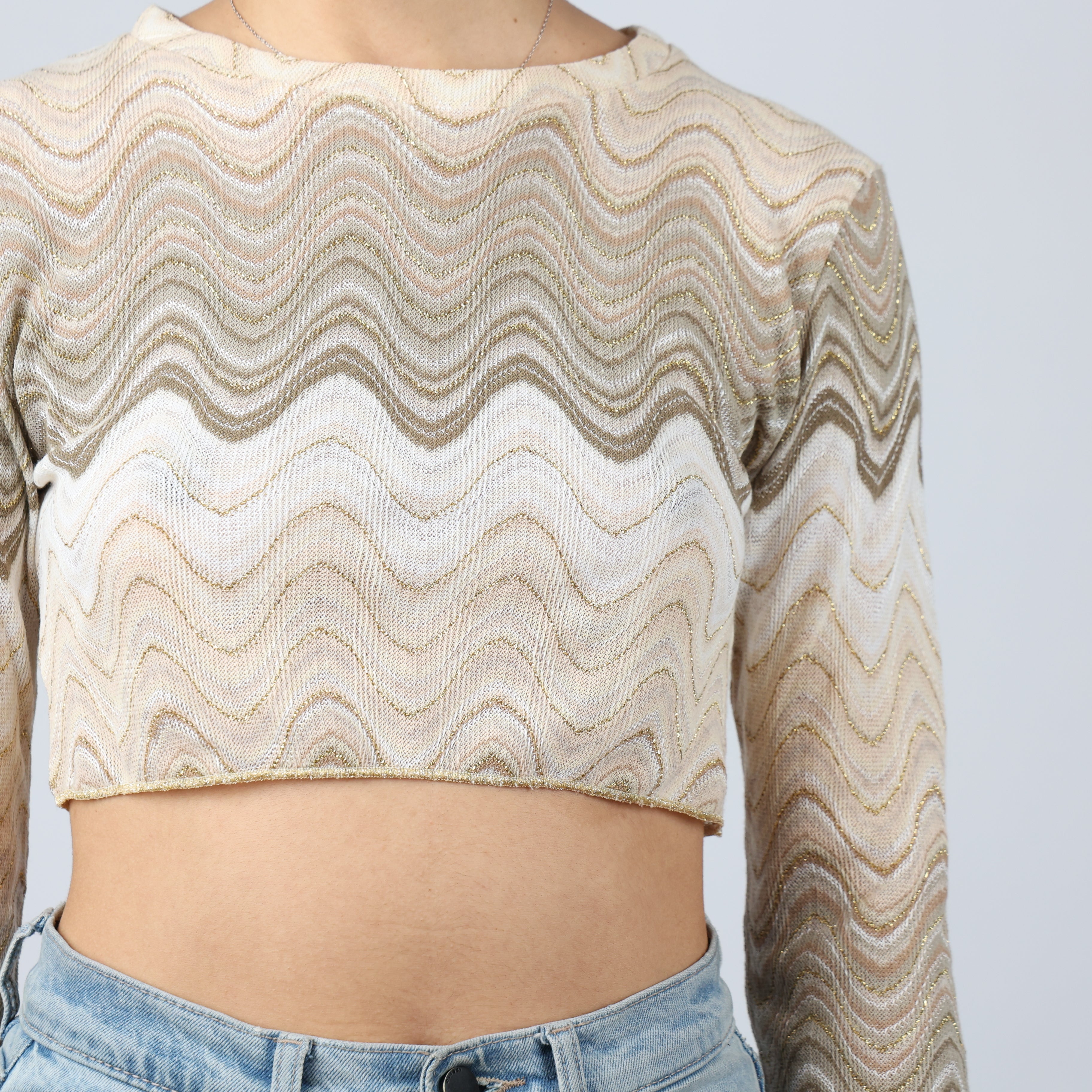 Top, UK Size 10