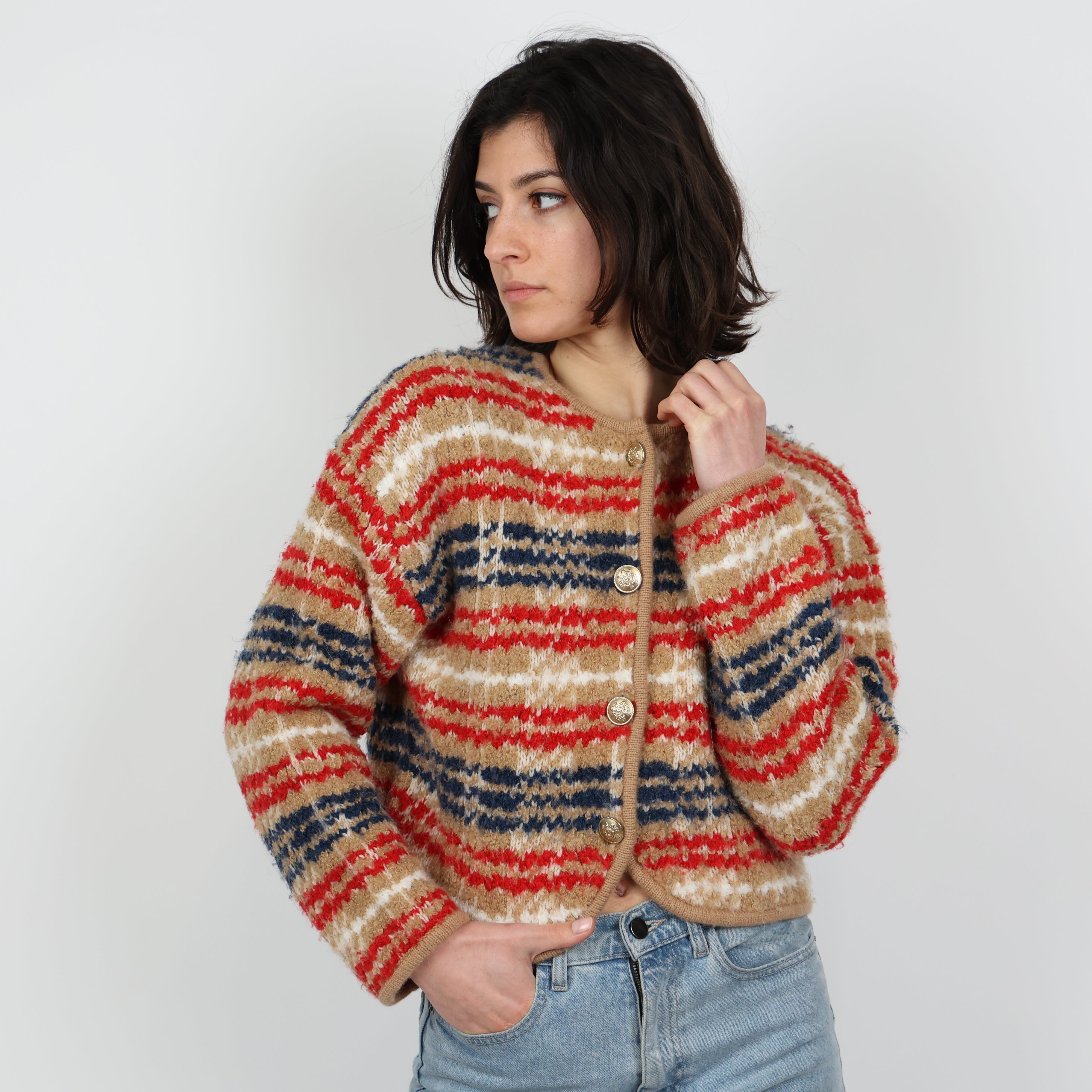 Knitwear, UK Size 6