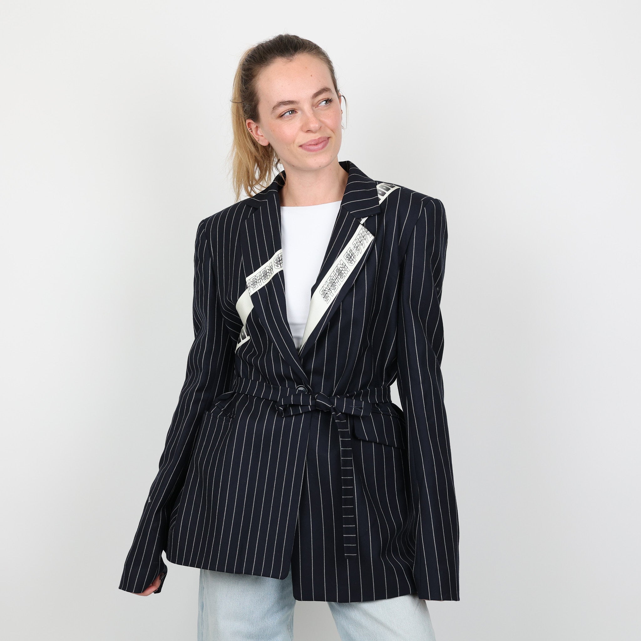 Blazer, UK Size 8