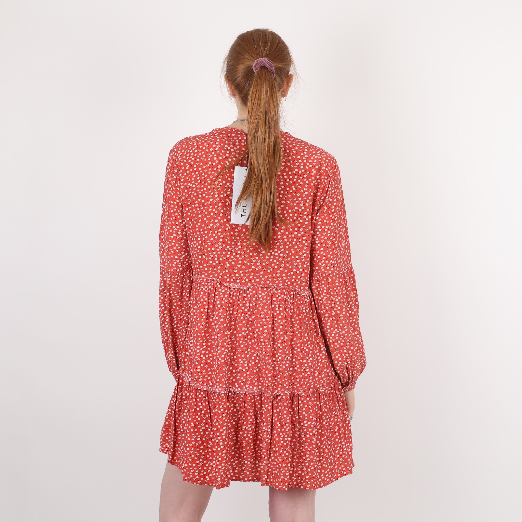 Dress, UK Size 14