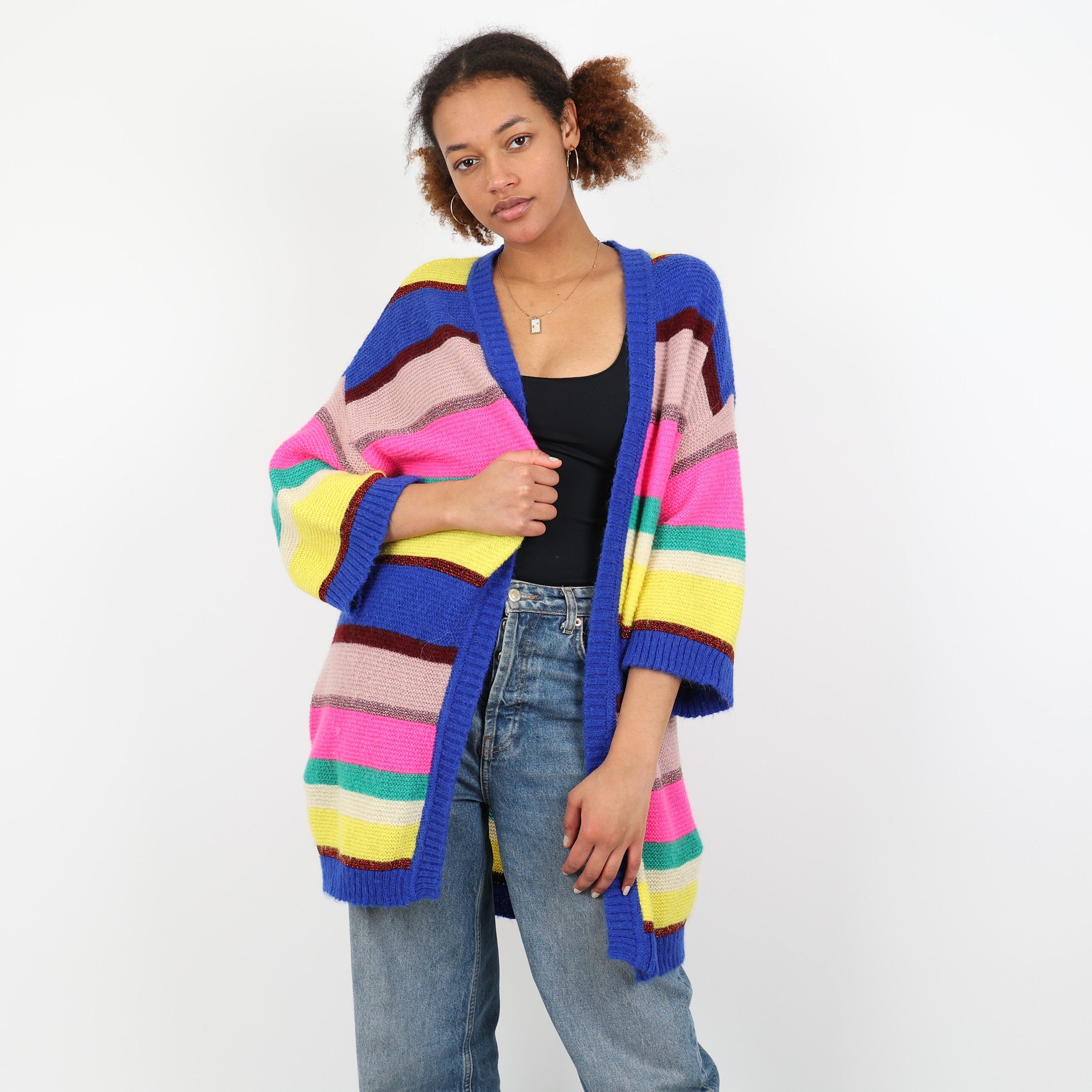 Knitwear, UK Size 8