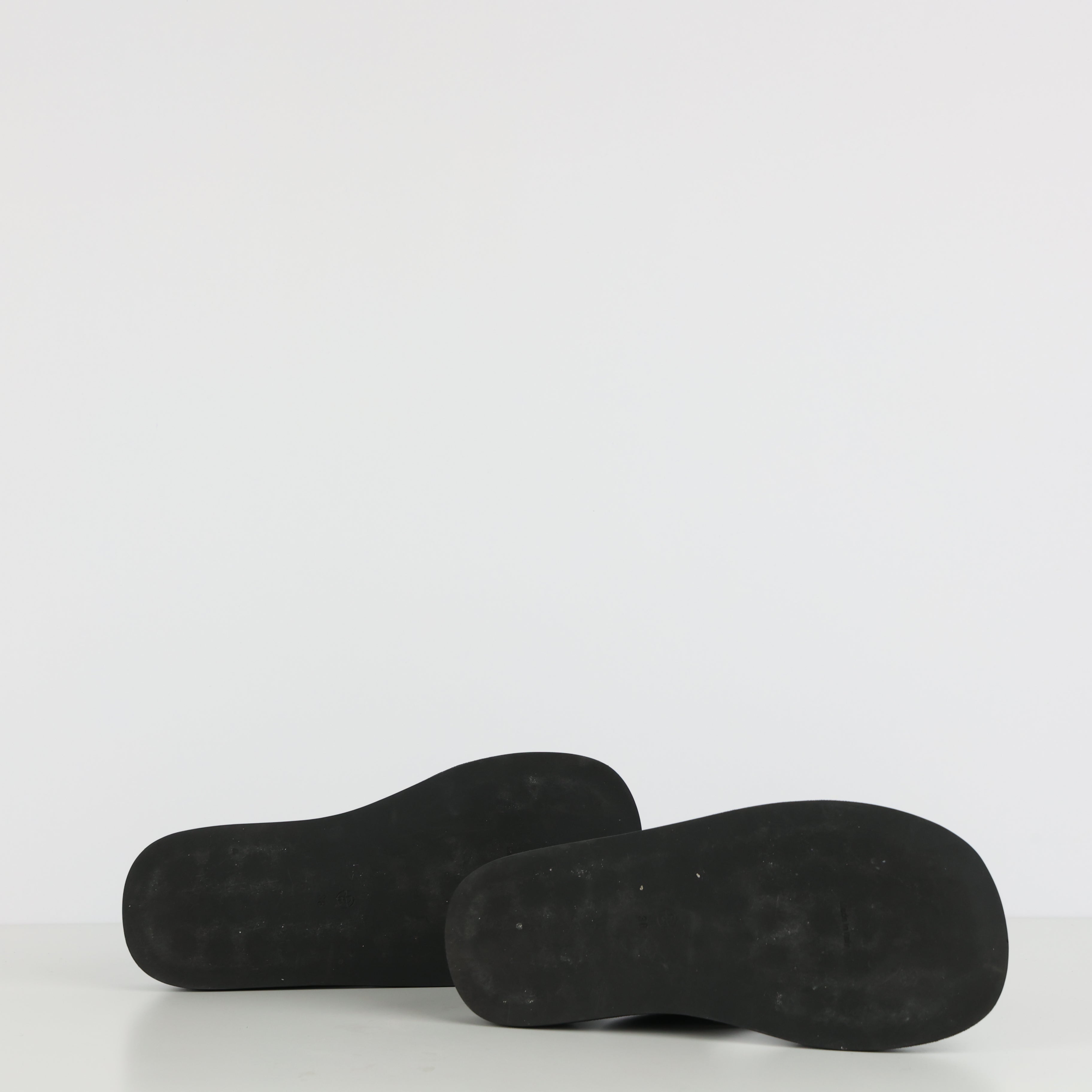 Flats, Shoe Size 38