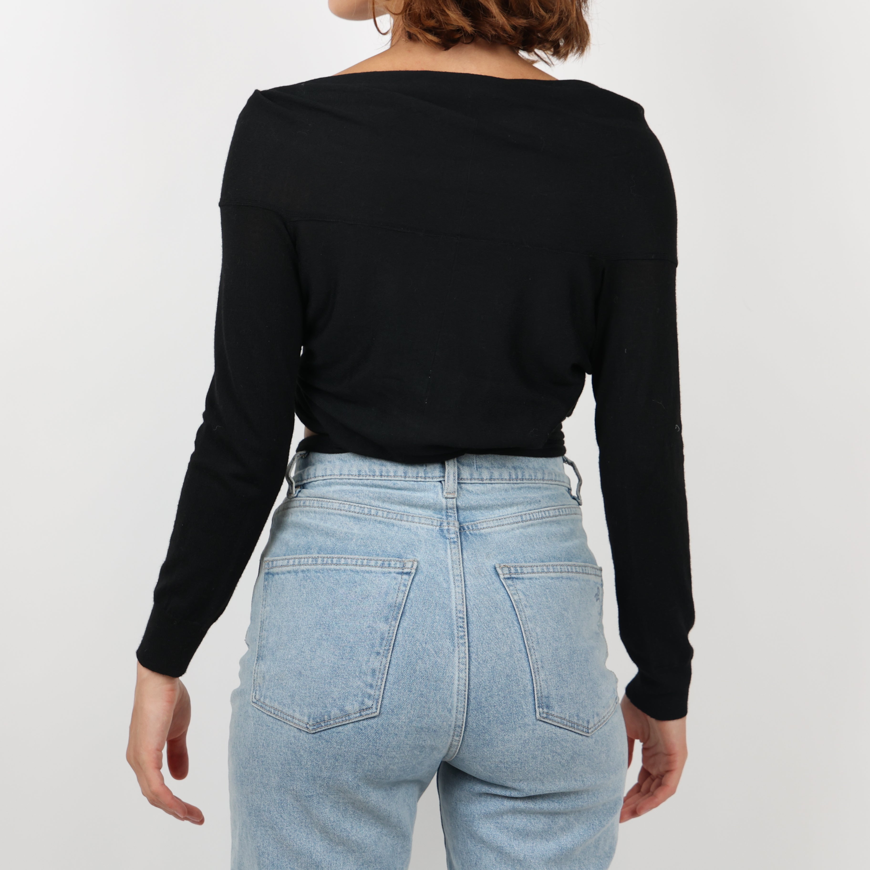 Knitwear, UK Size 8