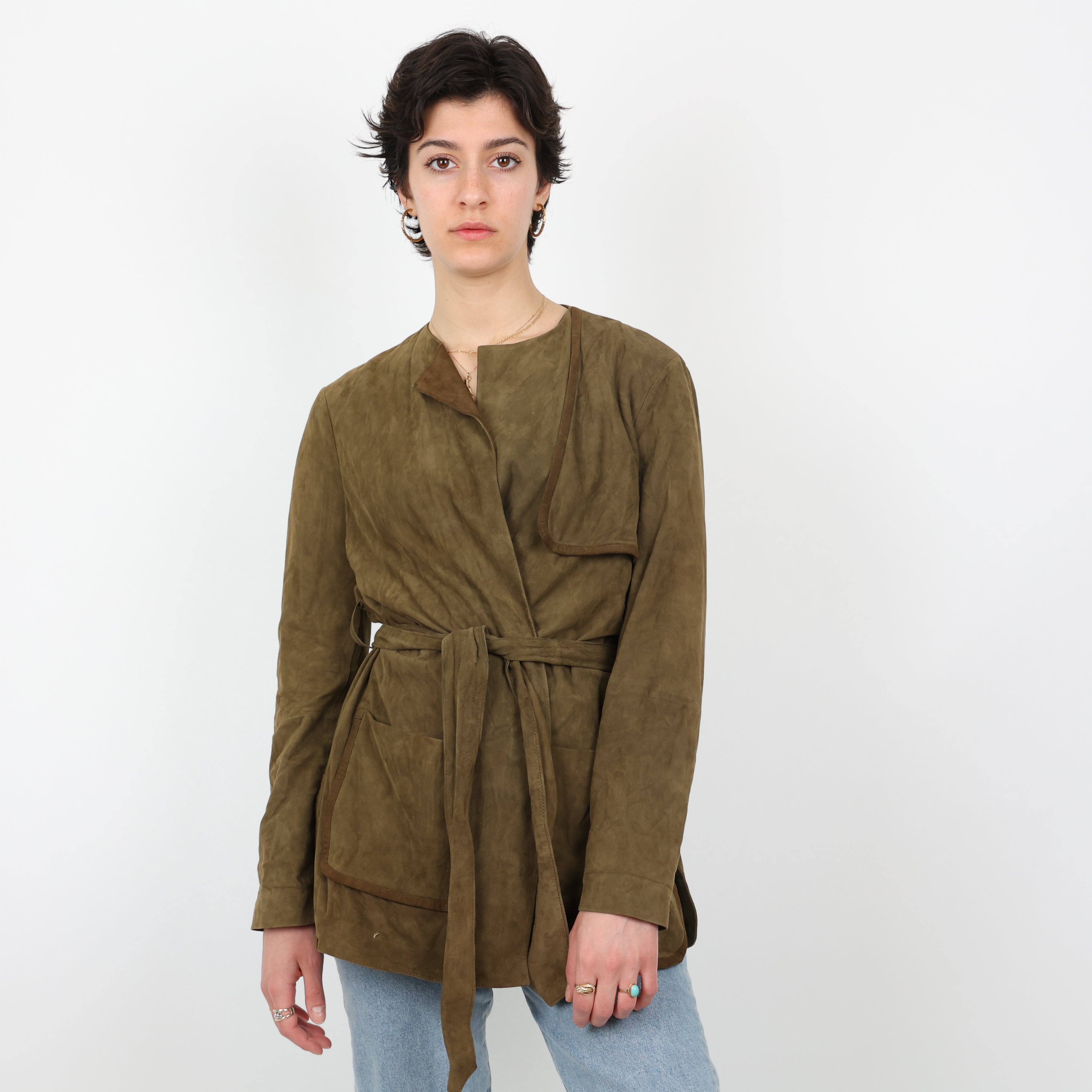 Jacket, UK Size 12