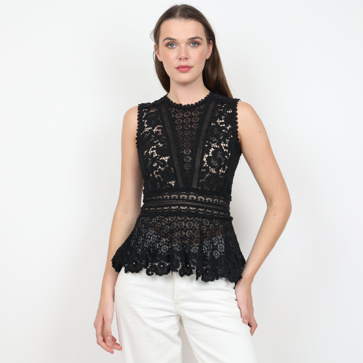 Top, UK Size 6
