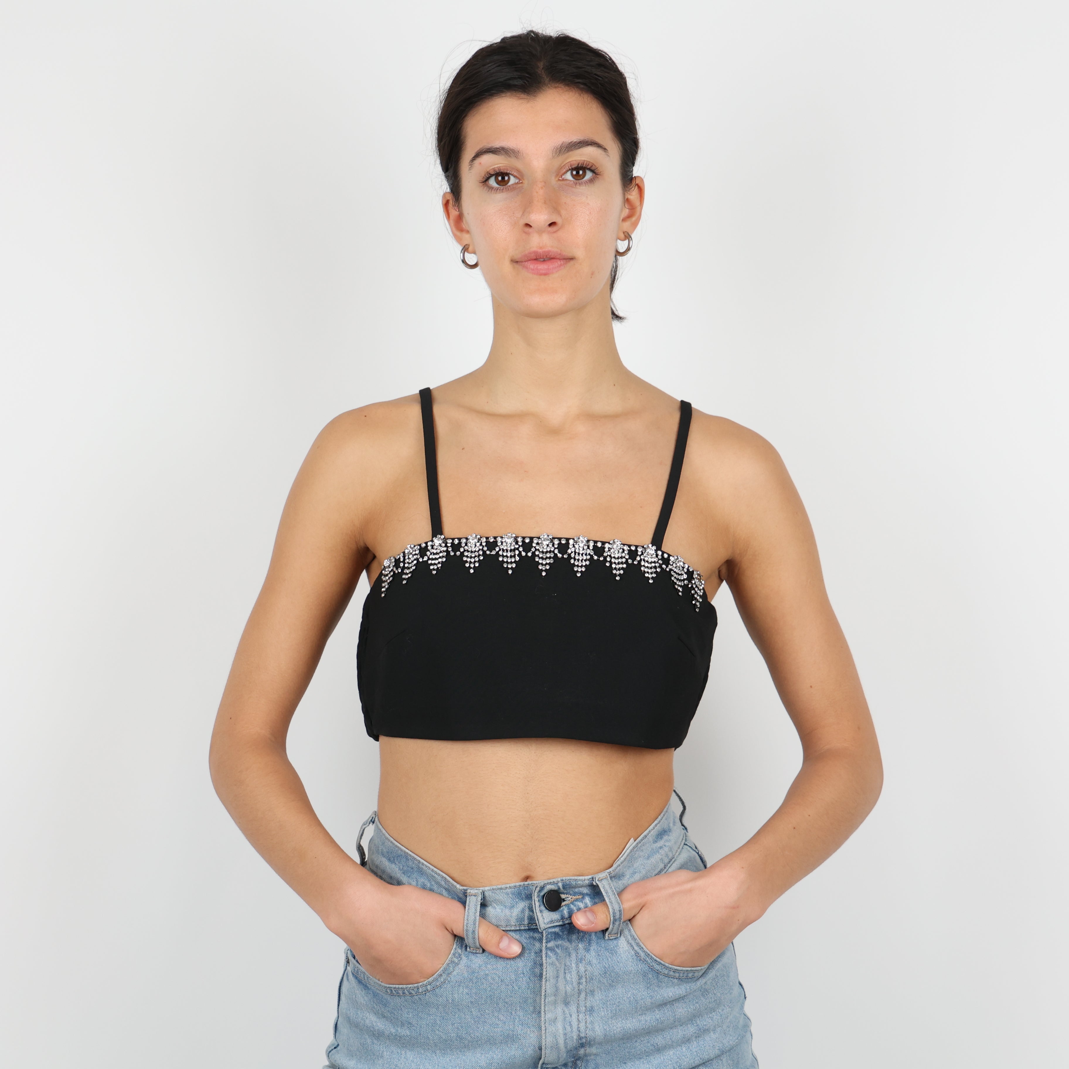 Top, UK Size 8