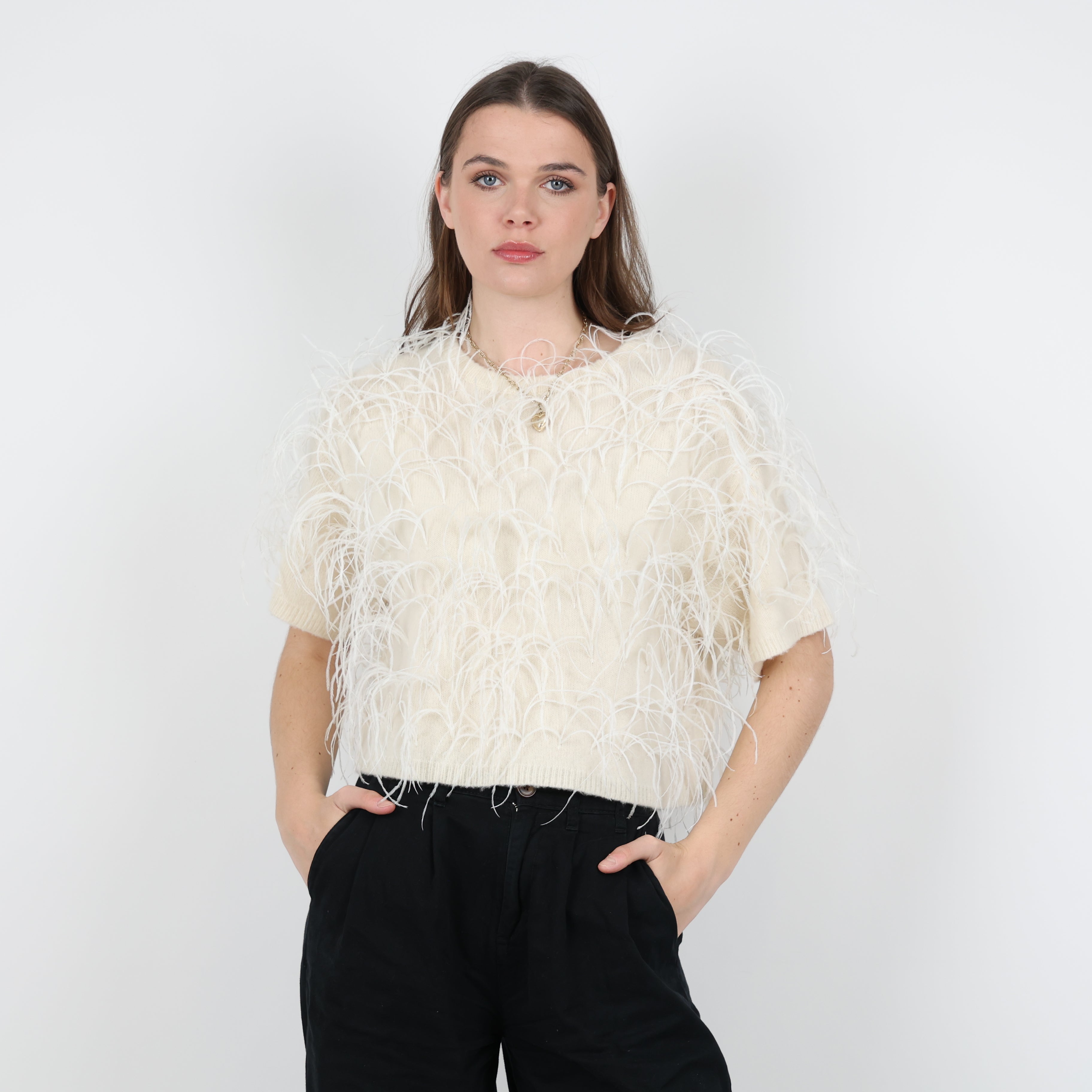 Knitwear, UK Size 8
